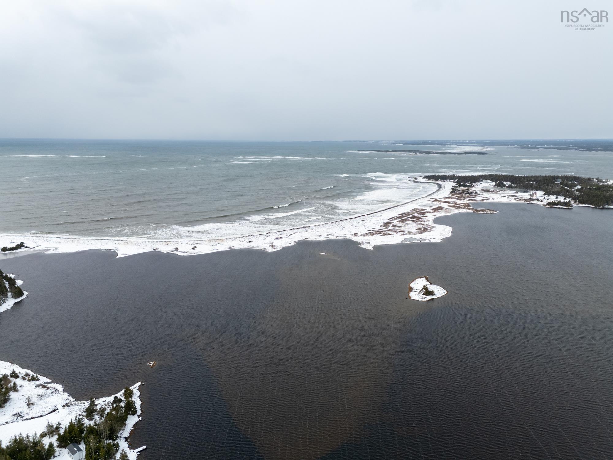 $61,000.00: Lot 23 0 Ostrea Lake Road, Pleasant Point