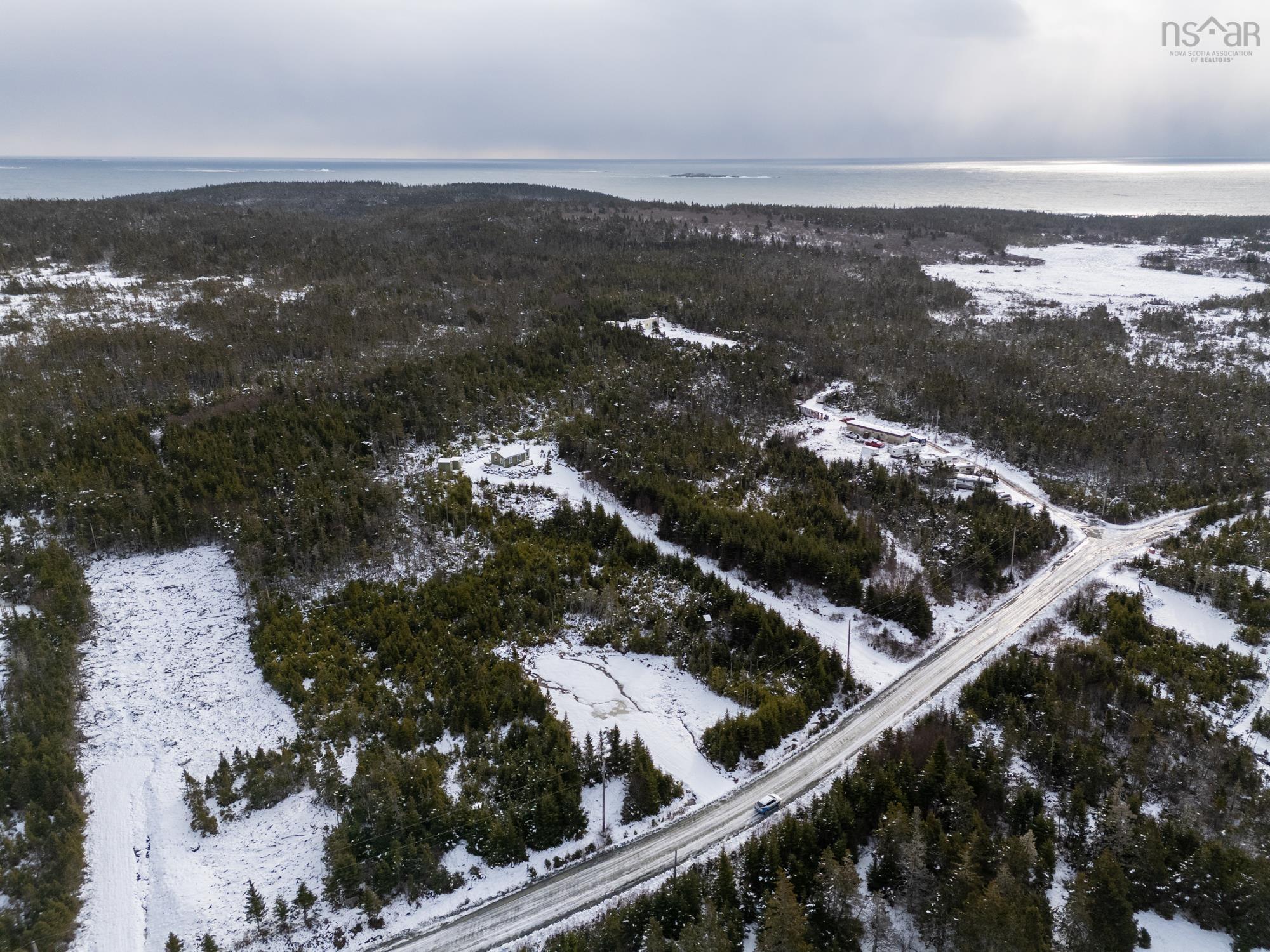 $61,000.00: Lot 23 0 Ostrea Lake Road, Pleasant Point