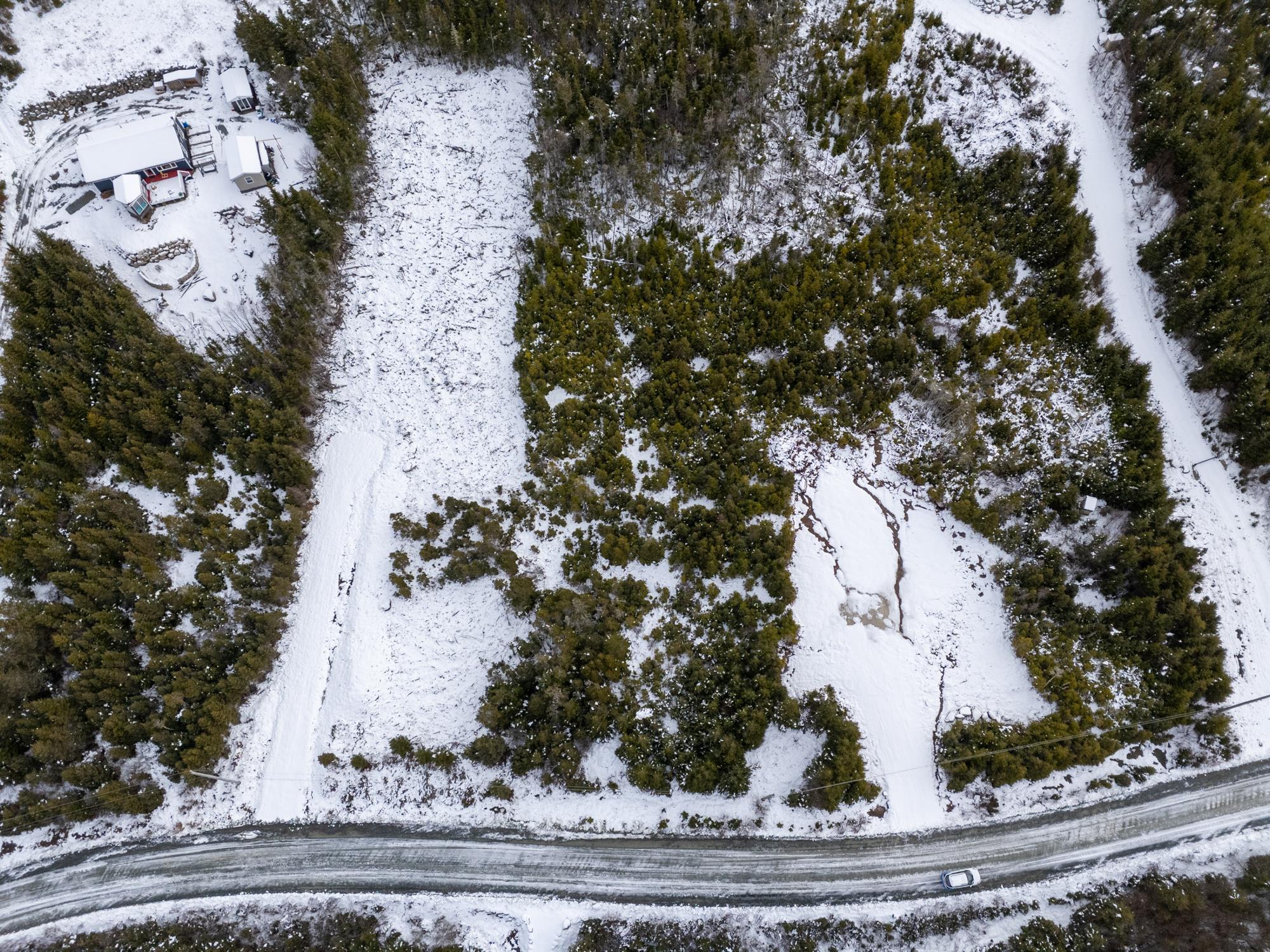 $61,000.00: Lot 23 0 Ostrea Lake Road, Pleasant Point