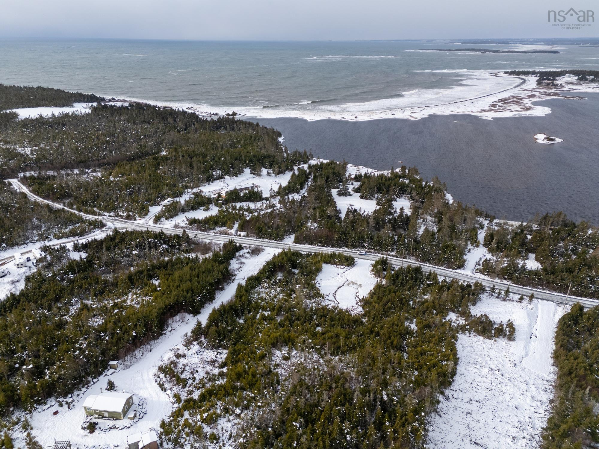 $61,000.00: Lot 23 0 Ostrea Lake Road, Pleasant Point