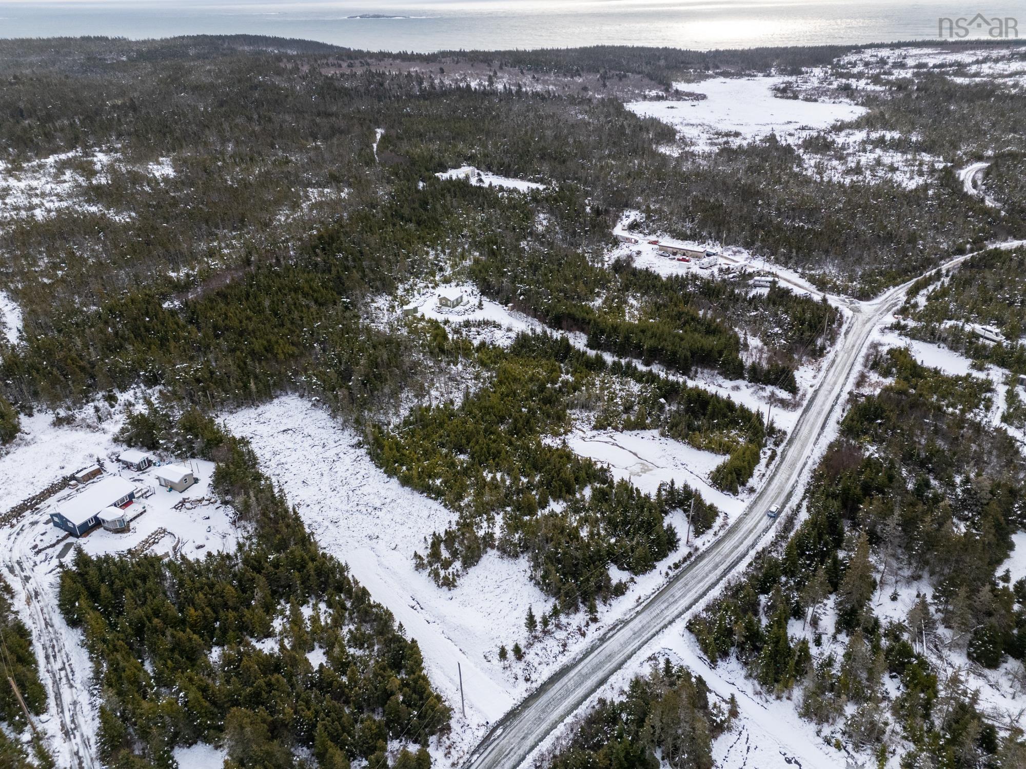 $61,000.00: Lot 23 0 Ostrea Lake Road, Pleasant Point