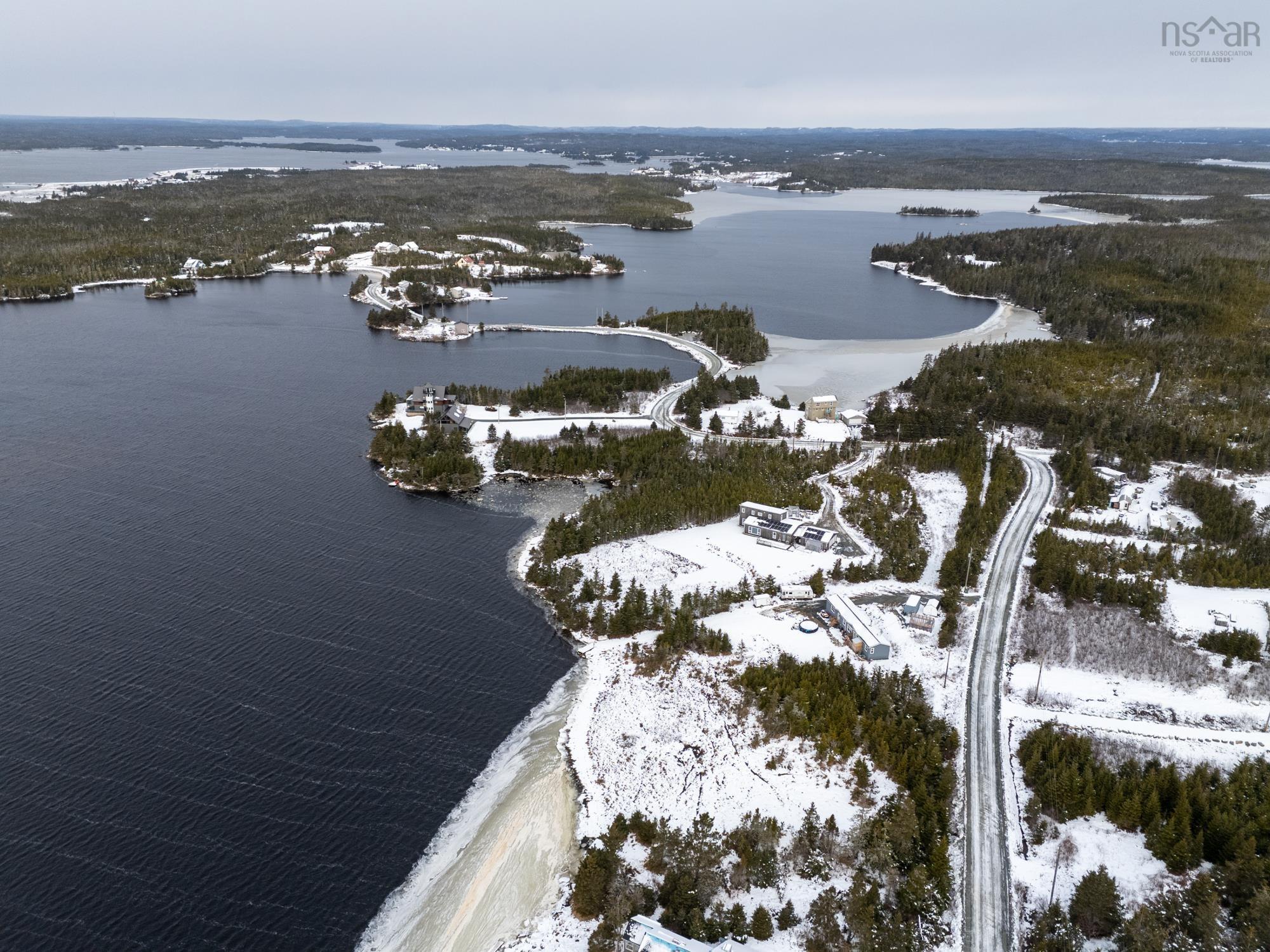 $61,000.00: Lot 23 0 Ostrea Lake Road, Pleasant Point