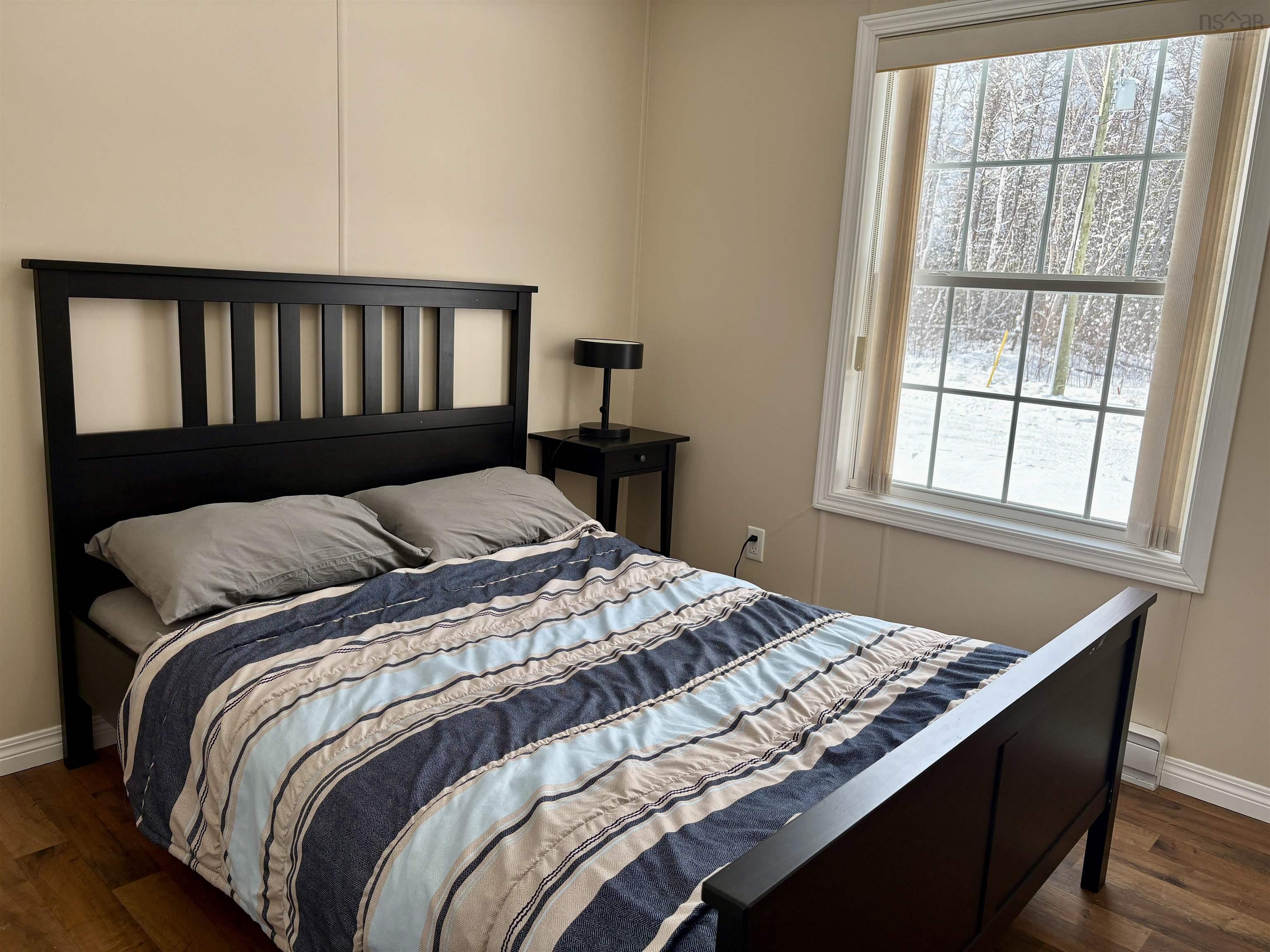 $265,000.00: 538 East Big Intervale Rd., Margaree Valley