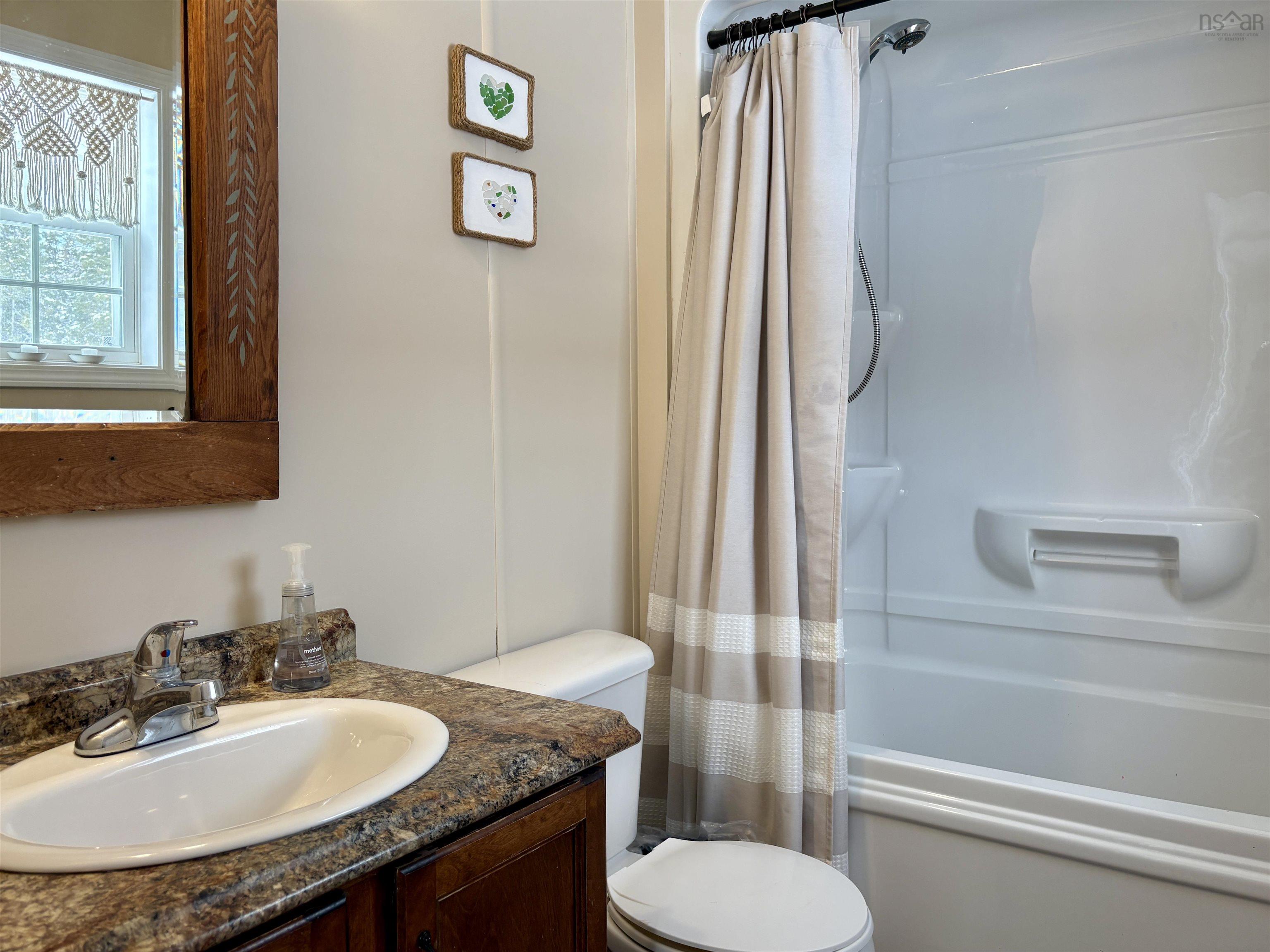 $265,000.00: 538 East Big Intervale Rd., Margaree Valley