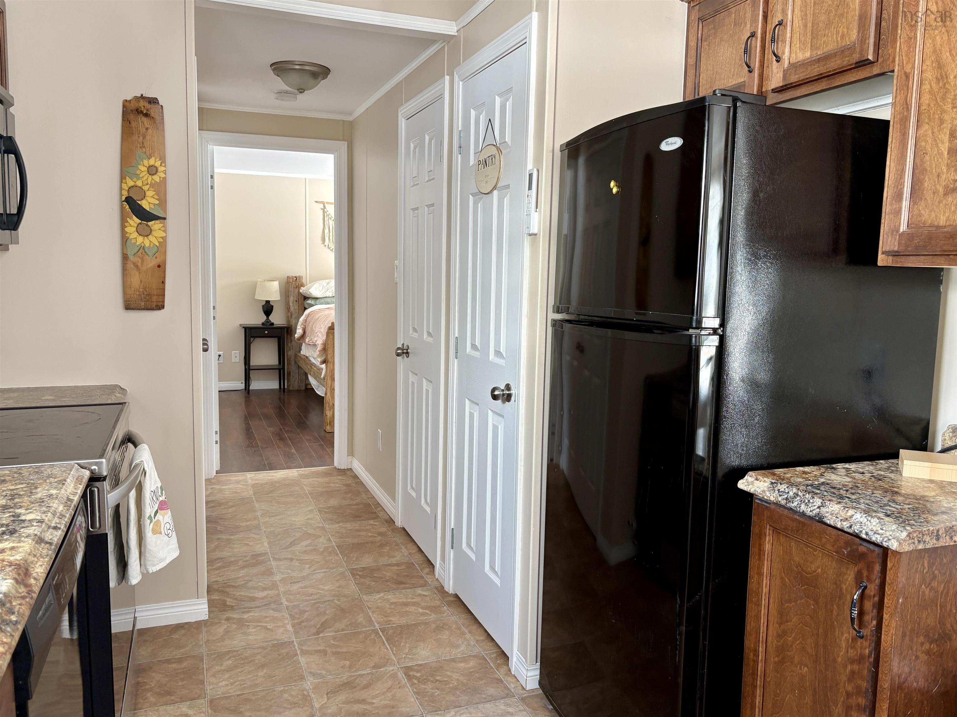 $265,000.00: 538 East Big Intervale Rd., Margaree Valley