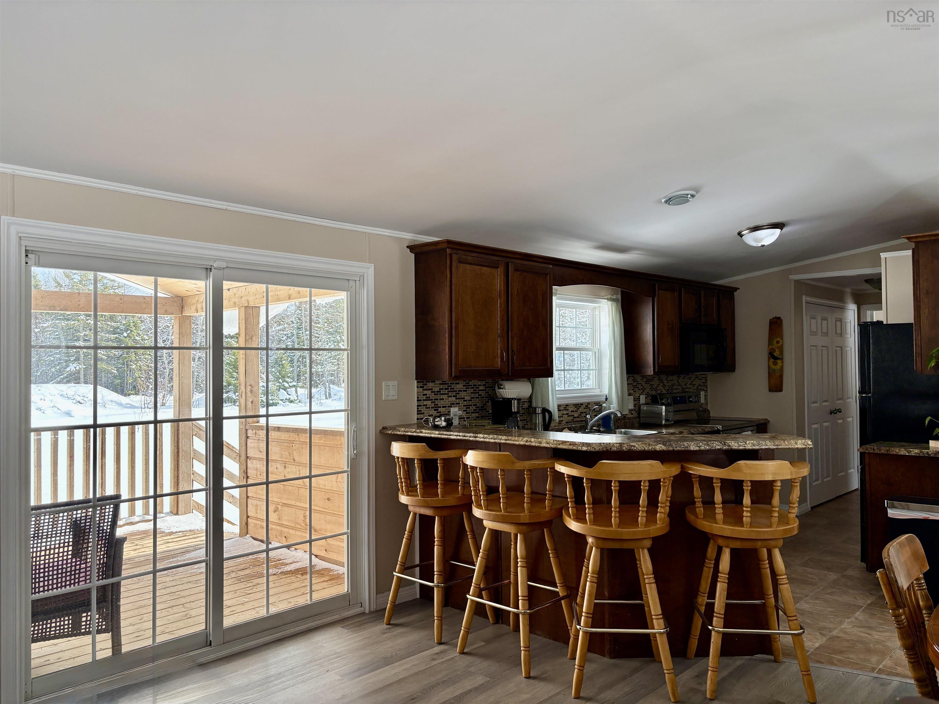 $265,000.00: 538 East Big Intervale Rd., Margaree Valley