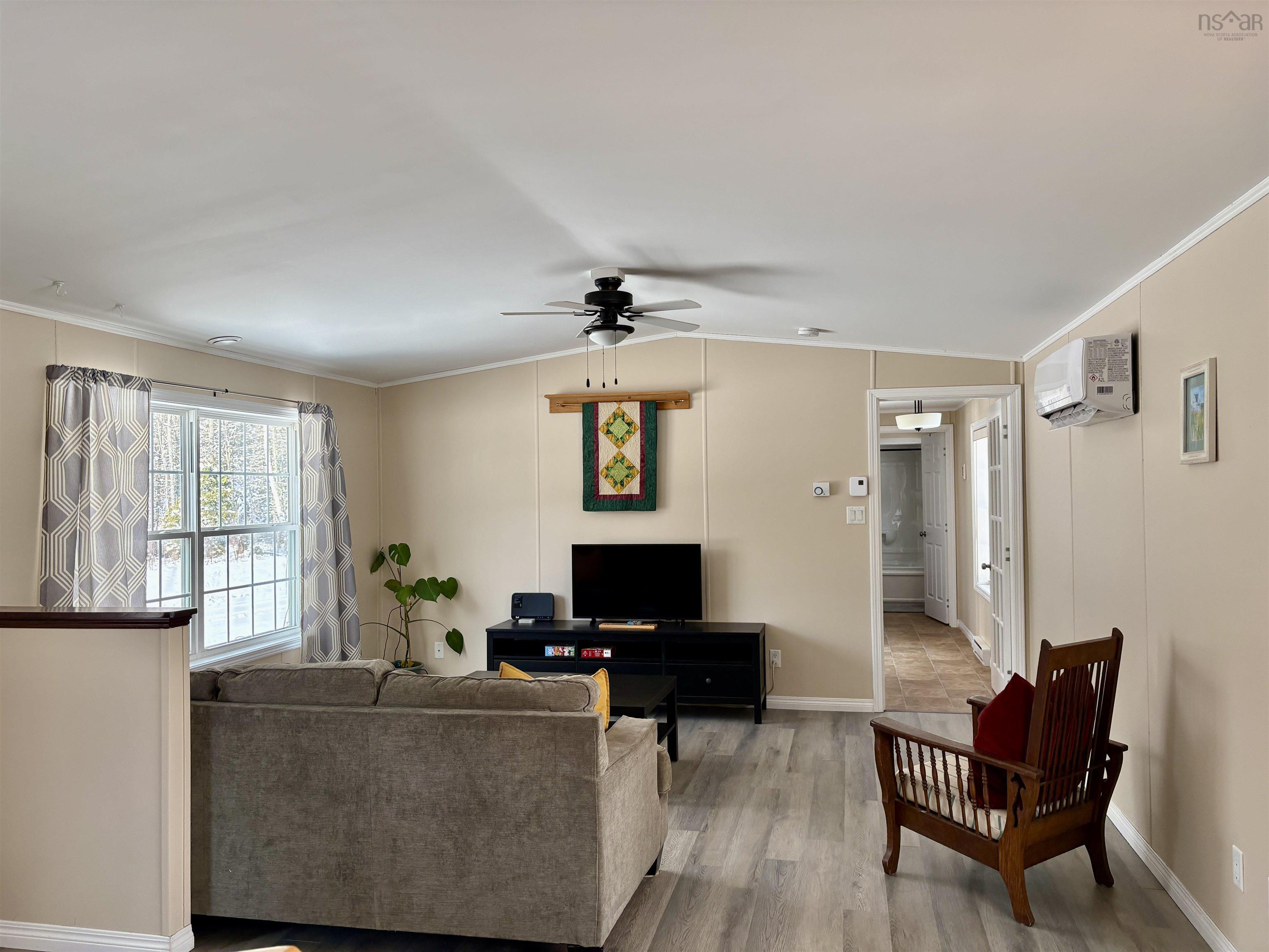 $265,000.00: 538 East Big Intervale Rd., Margaree Valley