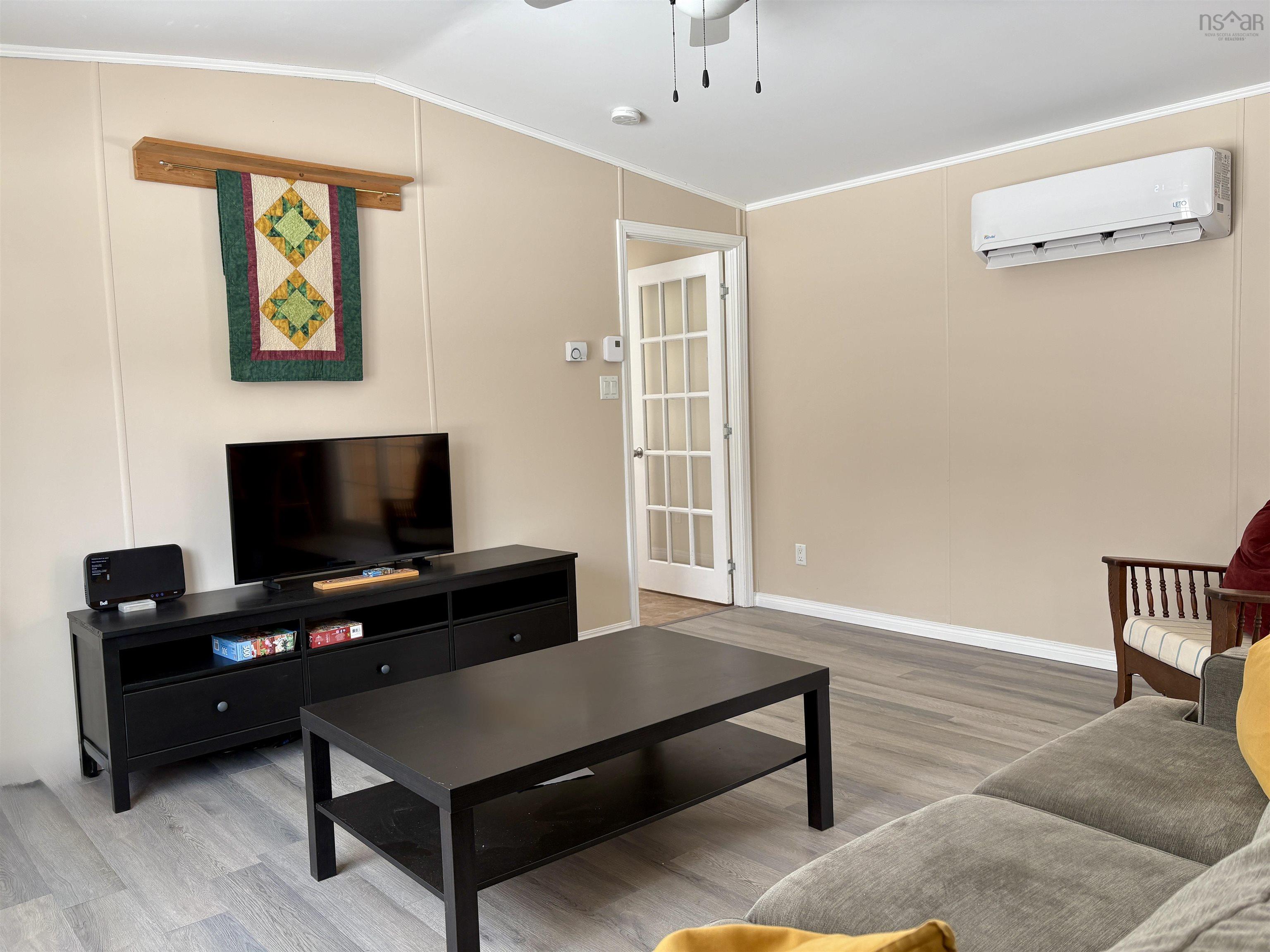 $265,000.00: 538 East Big Intervale Rd., Margaree Valley