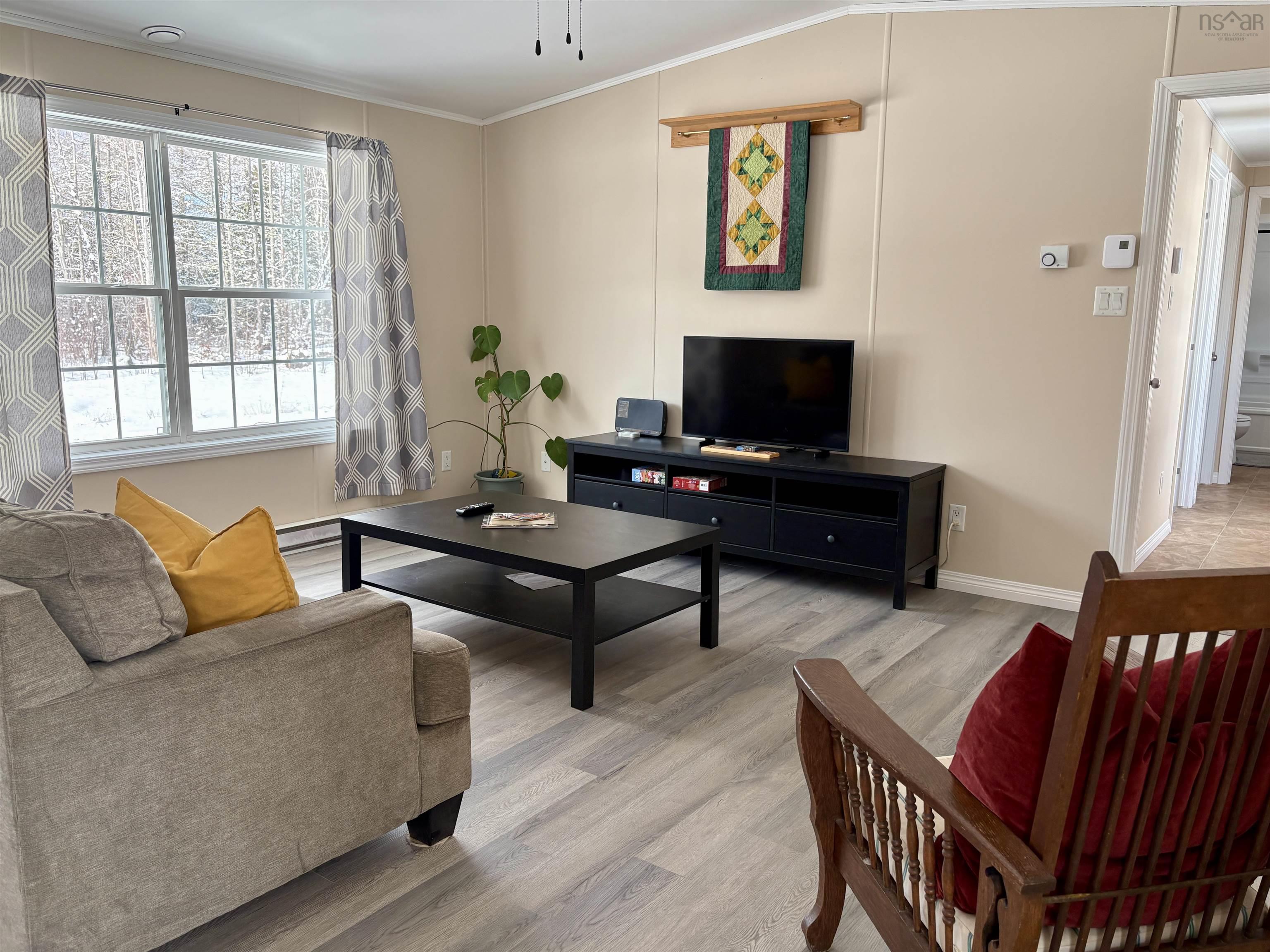 $265,000.00: 538 East Big Intervale Rd., Margaree Valley