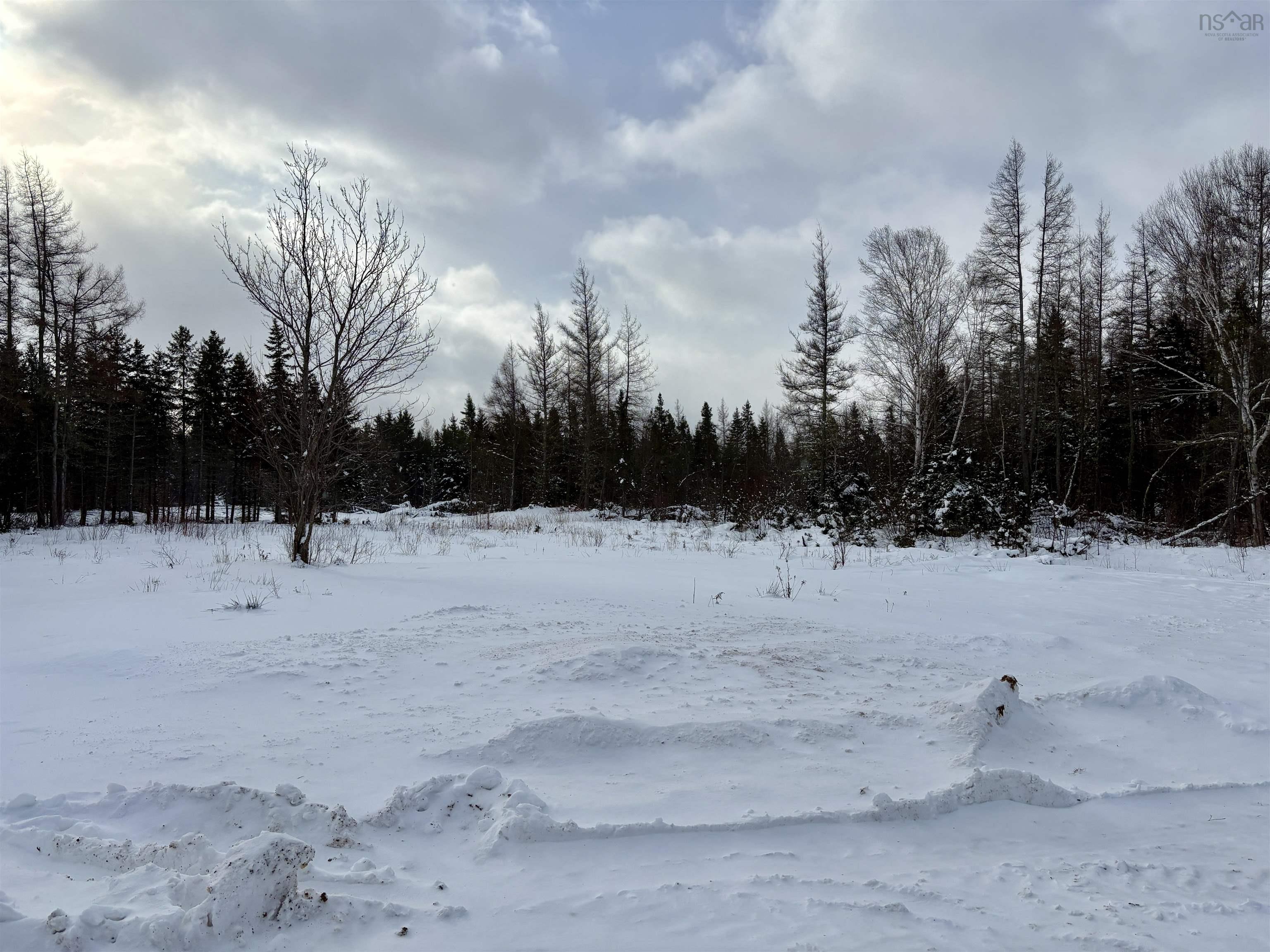 $265,000.00: 538 East Big Intervale Rd., Margaree Valley