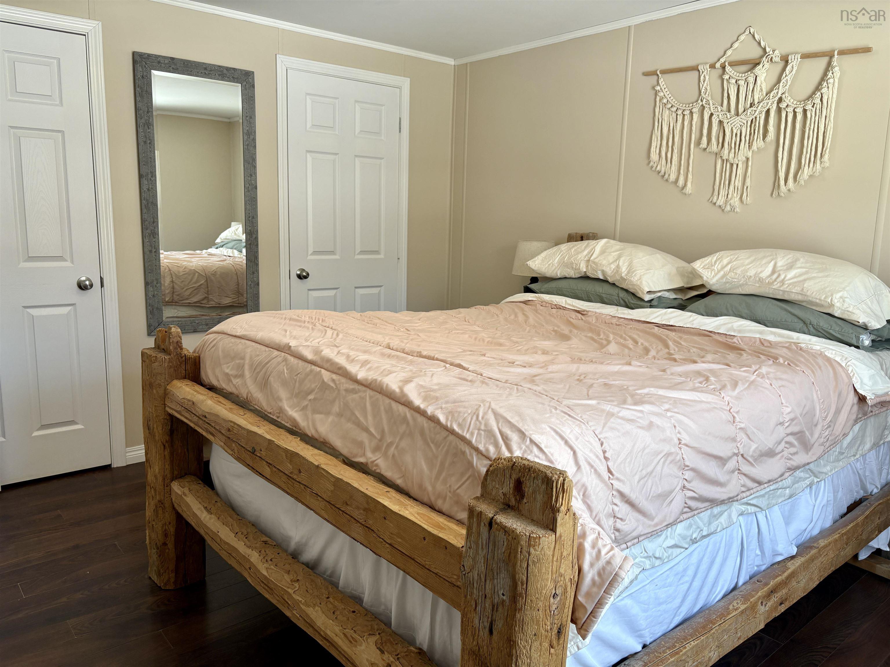 $265,000.00: 538 East Big Intervale Rd., Margaree Valley