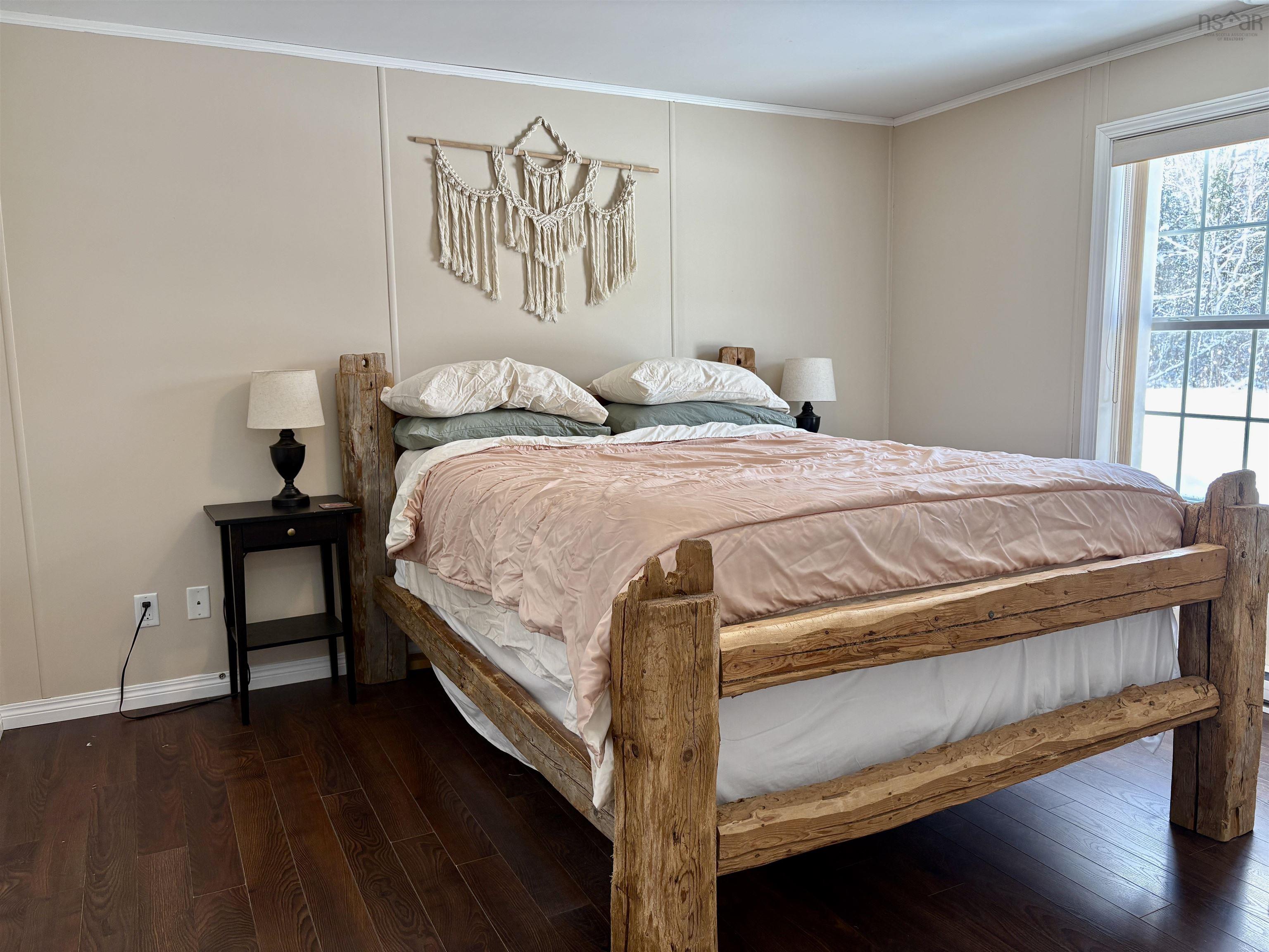 $265,000.00: 538 East Big Intervale Rd., Margaree Valley