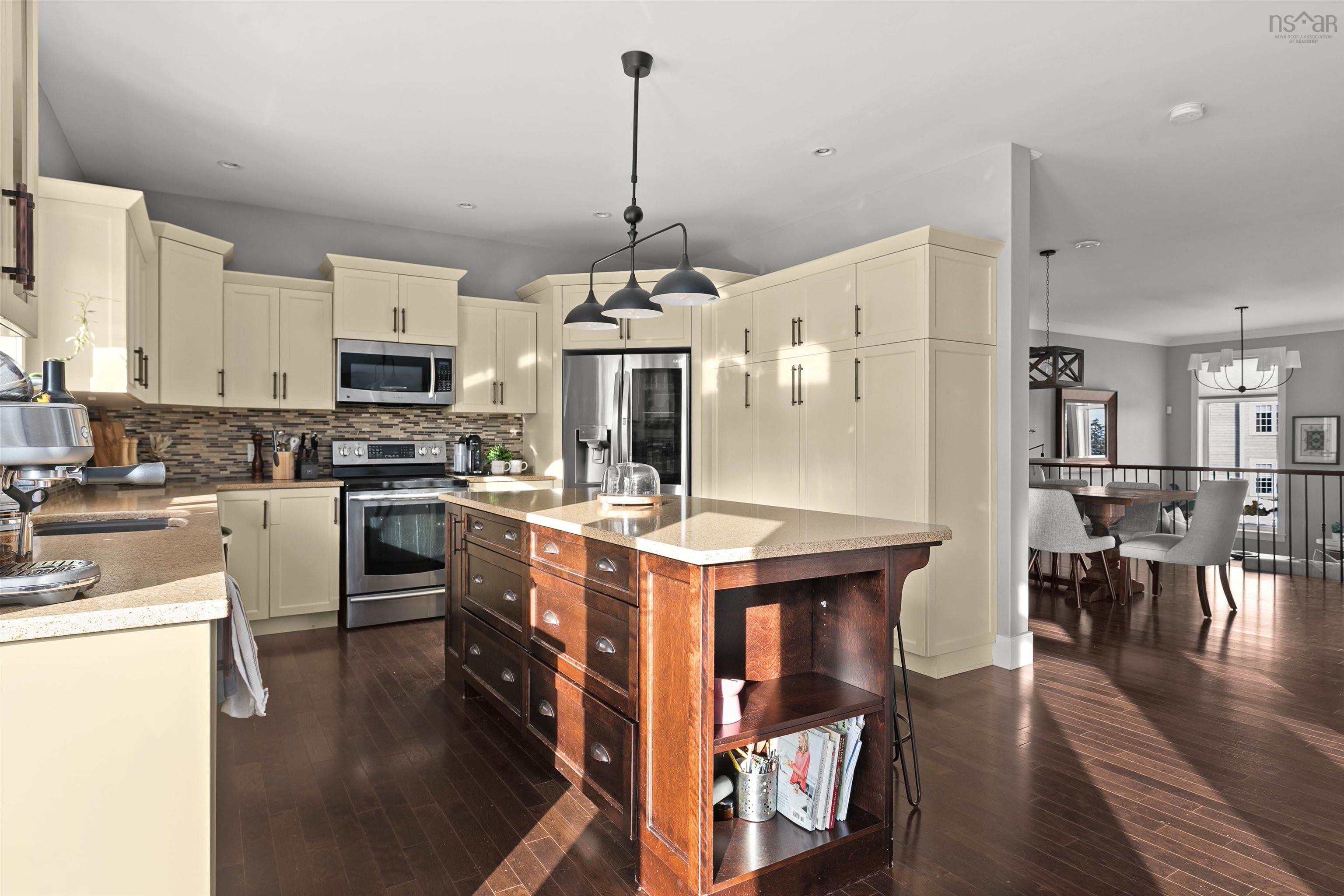 262 Bently Drive, Halifax, NS (MLS 202601294)