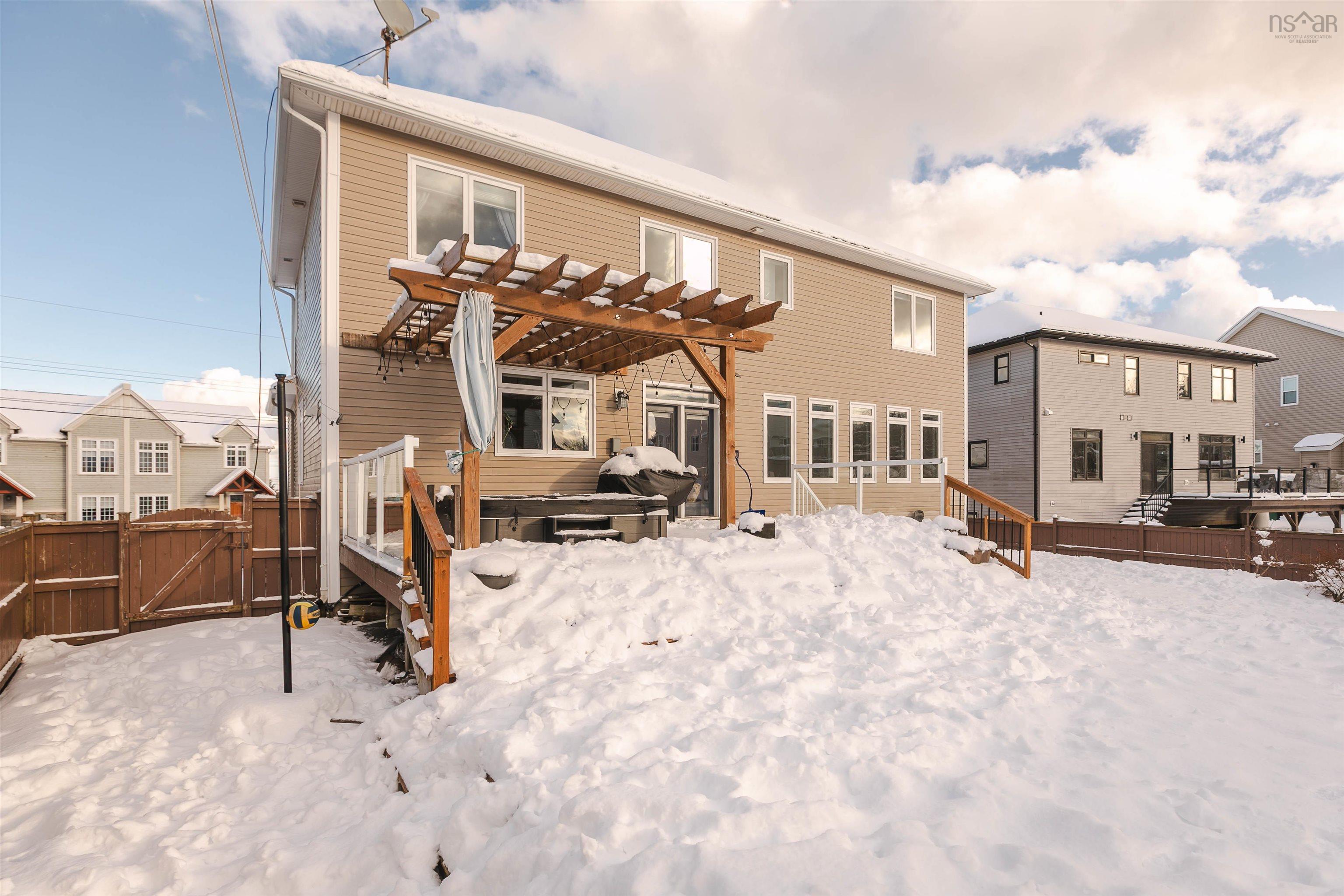 262 Bently Drive, Halifax, NS (MLS 202601294)