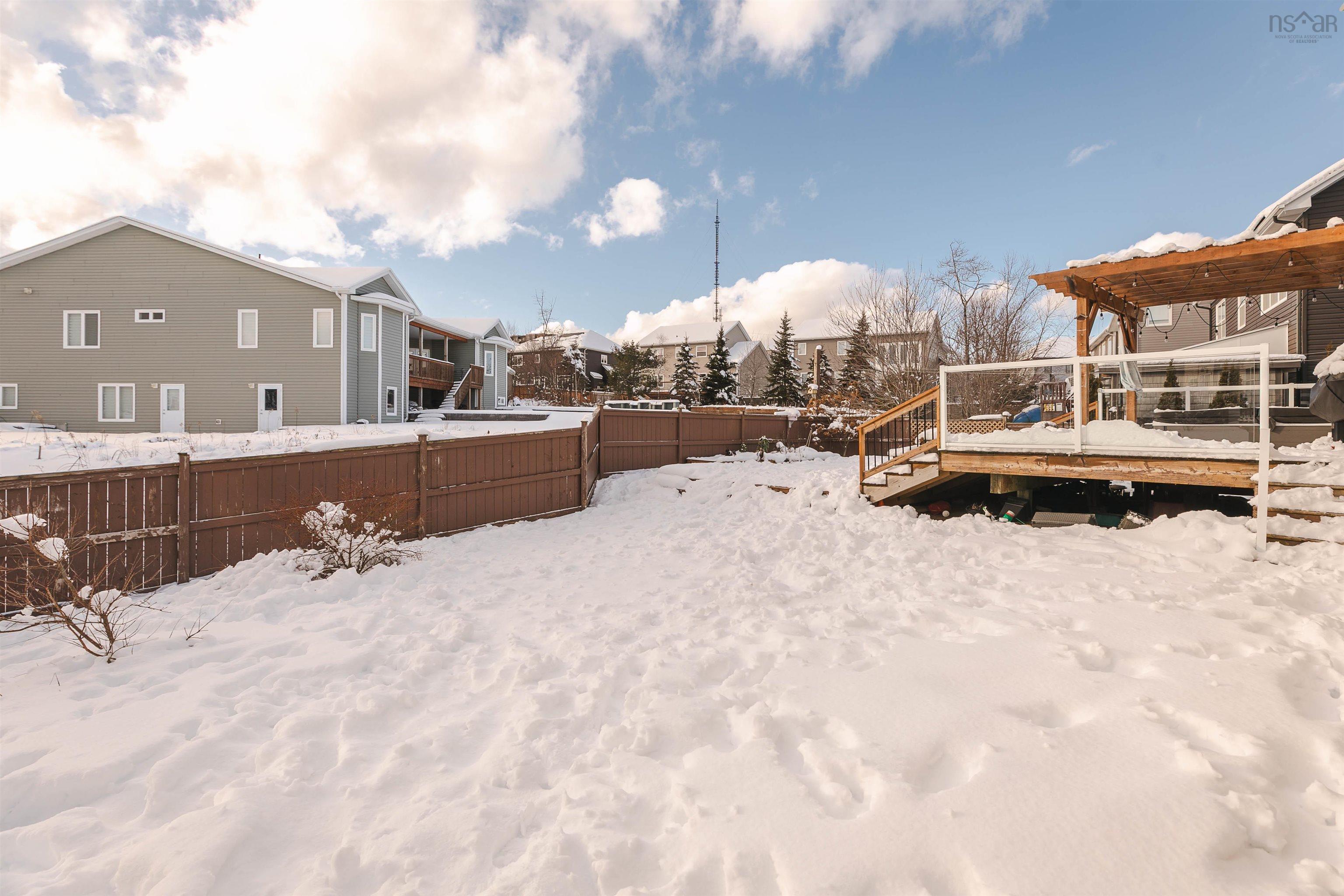 262 Bently Drive, Halifax, NS (MLS 202601294)