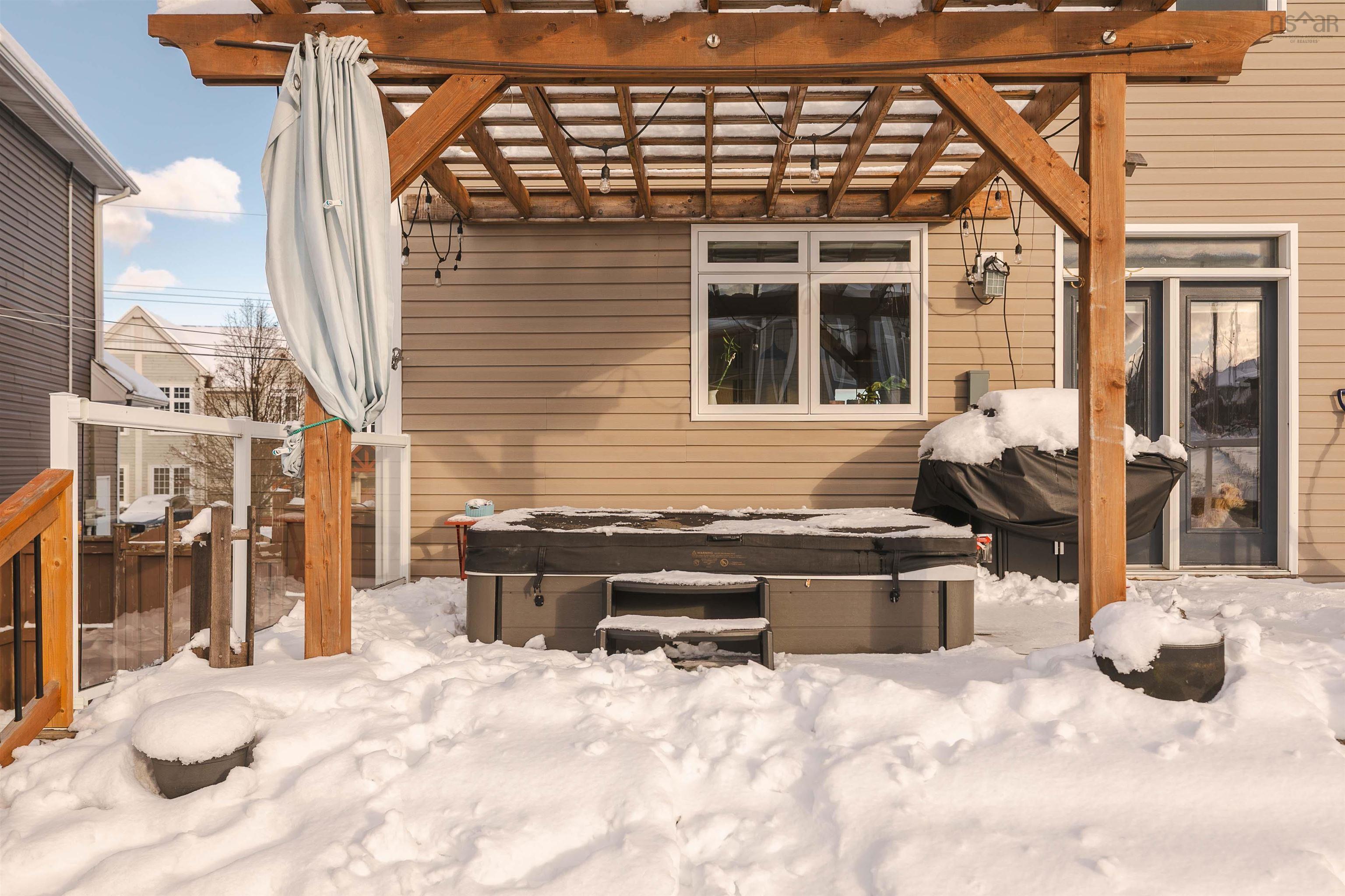 262 Bently Drive, Halifax, NS (MLS 202601294)