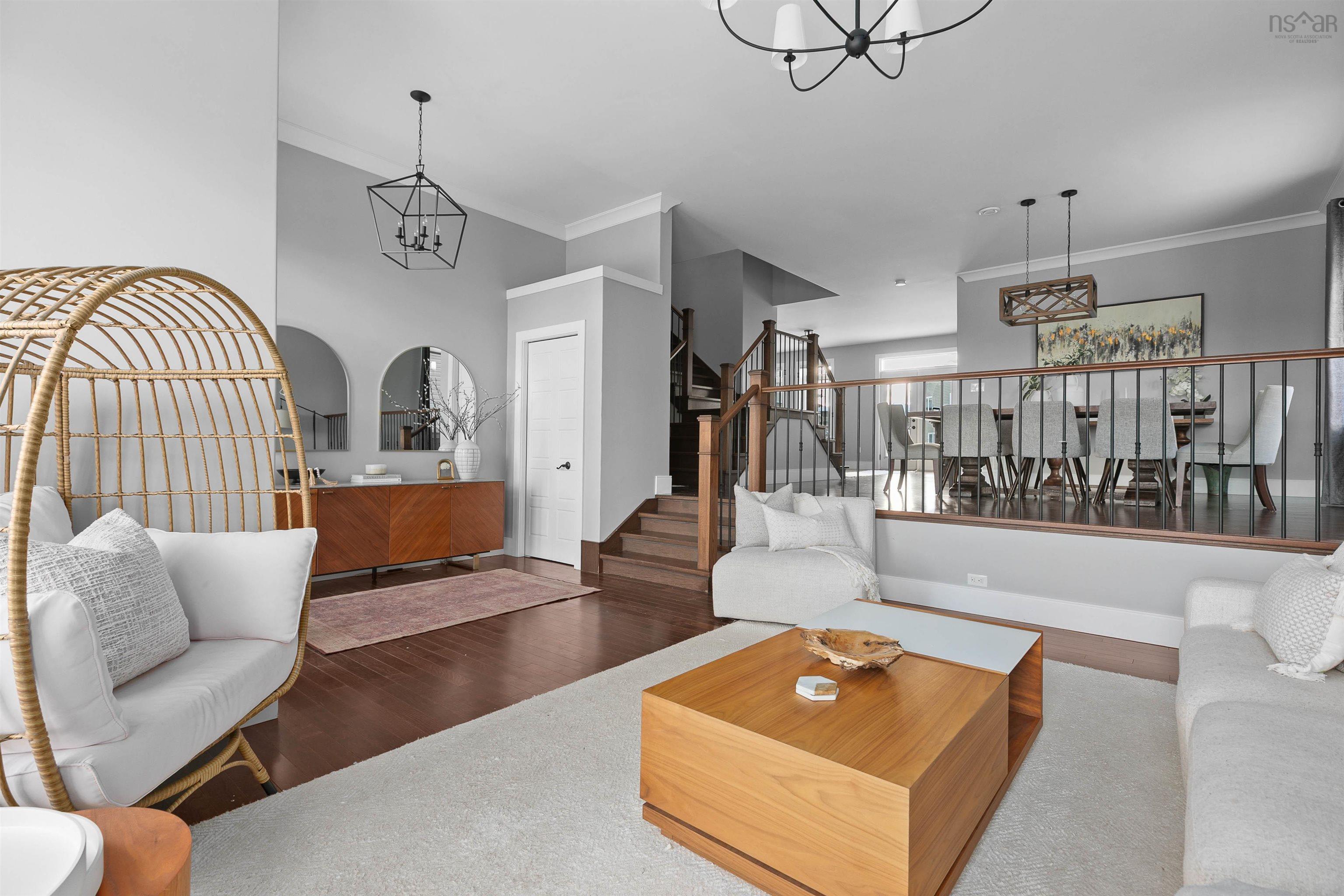 262 Bently Drive, Halifax, NS (MLS 202601294)