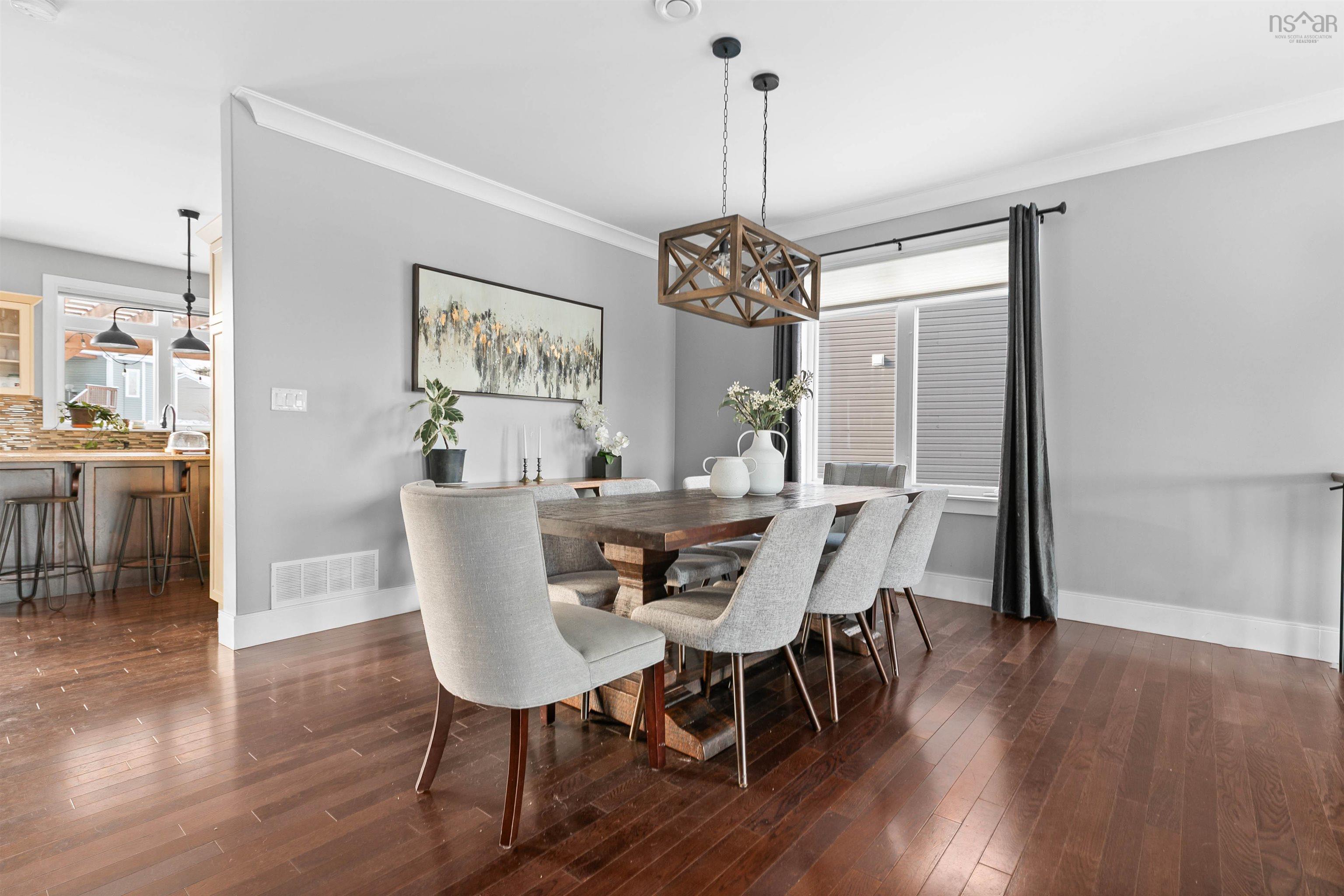 262 Bently Drive, Halifax, NS (MLS 202601294)