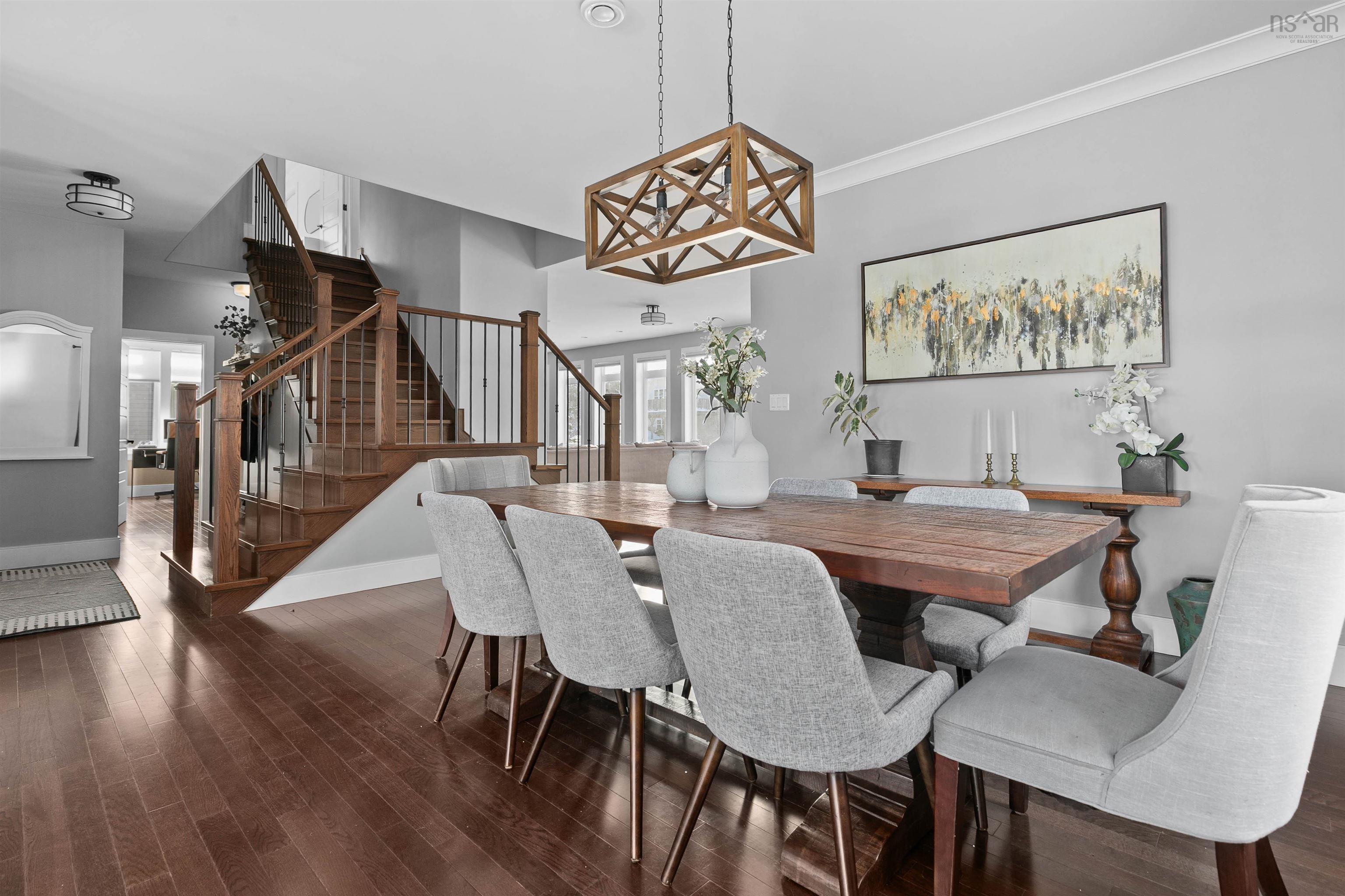 262 Bently Drive, Halifax, NS (MLS 202601294)