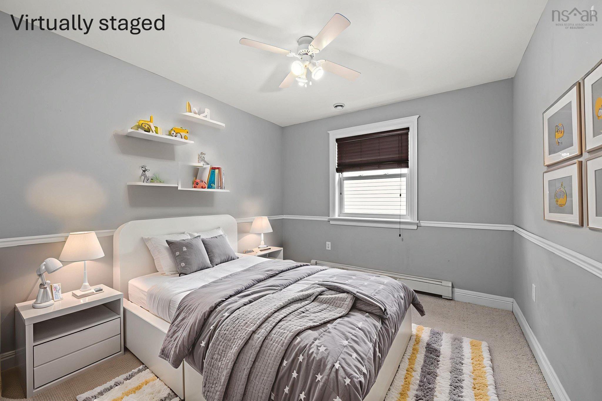 83 Red Fern Terrace, Halifax, NS (MLS 202601295)