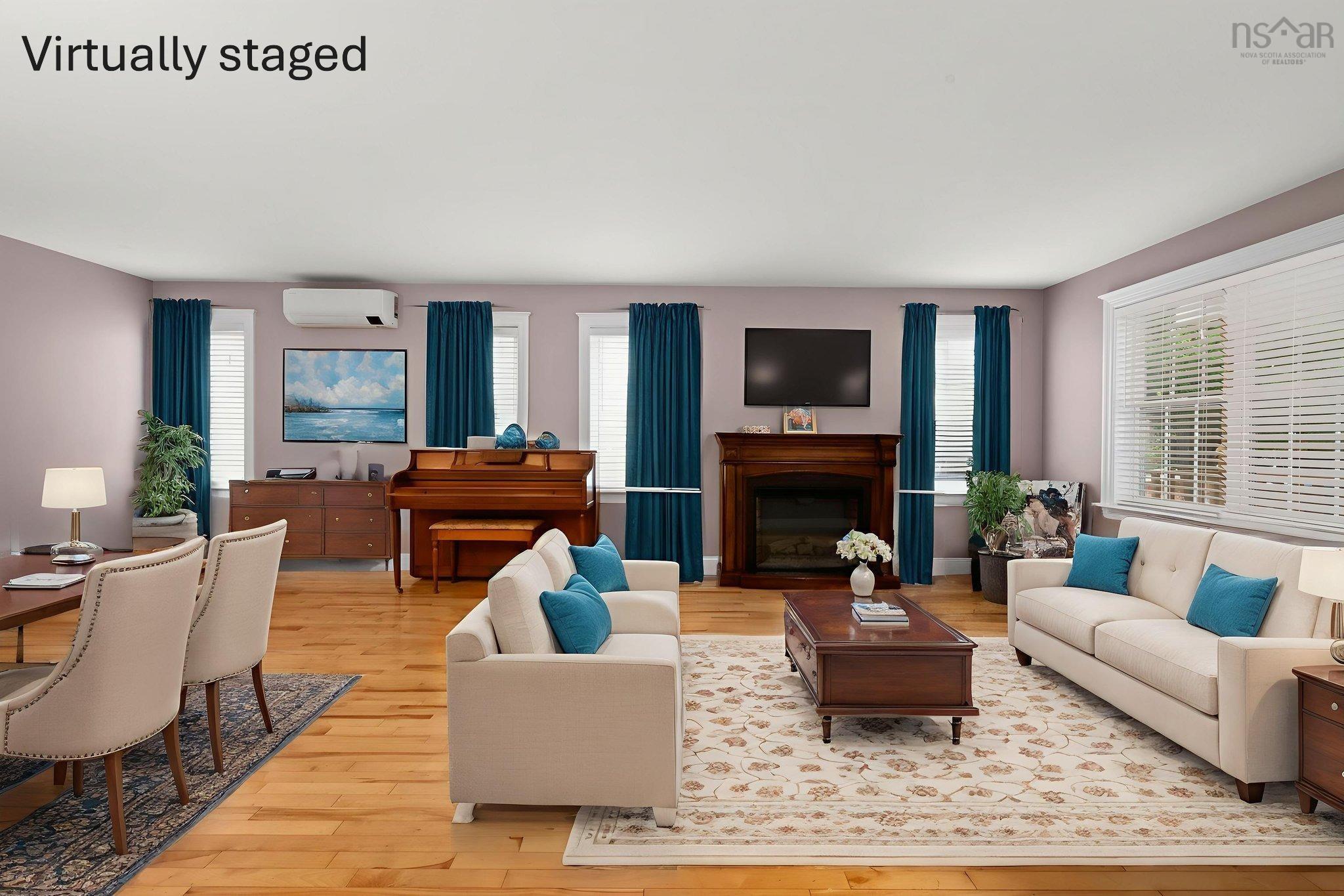 83 Red Fern Terrace, Halifax, NS (MLS 202601295)