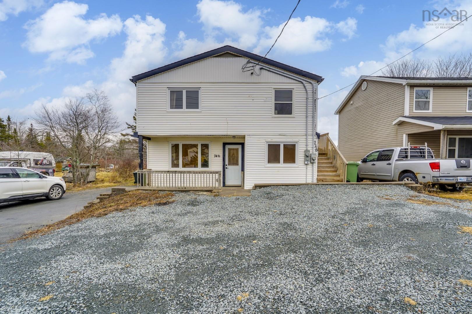 746/748 Old Sambro Road, Harrietsfield, NS (MLS® 202601299) | Harrietsfield Real Estate | RE/MAX Halifax