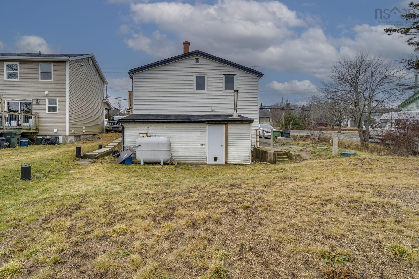 746/748 Old Sambro Road, Harrietsfield, NS (MLS 202601299)