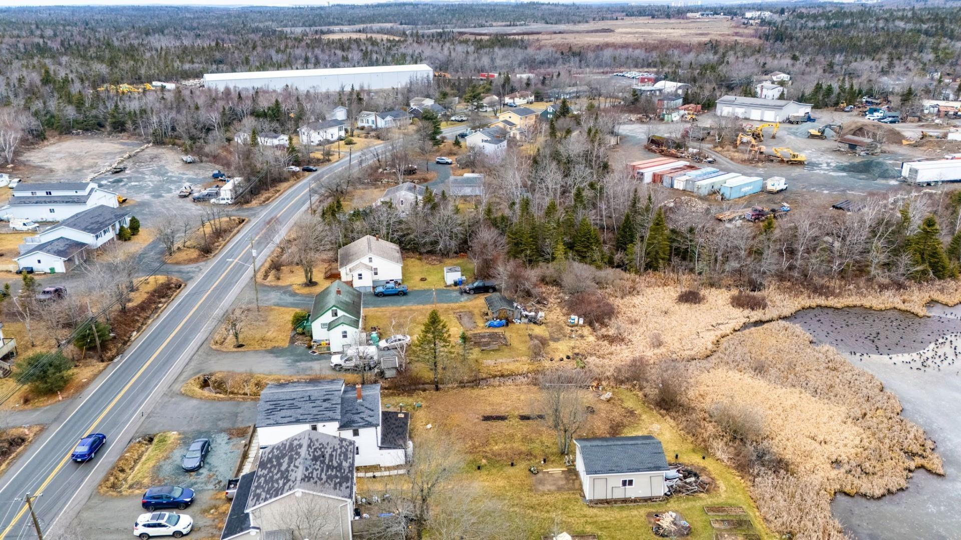 746/748 Old Sambro Road, Harrietsfield, NS (MLS 202601299)