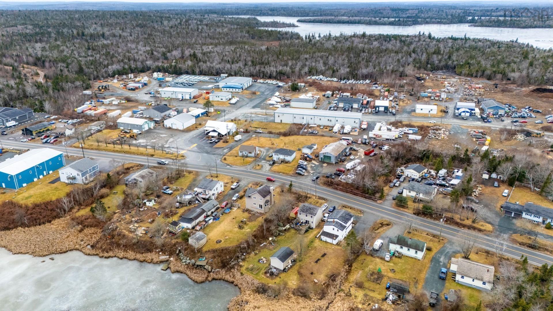 746/748 Old Sambro Road, Harrietsfield, NS (MLS 202601299)