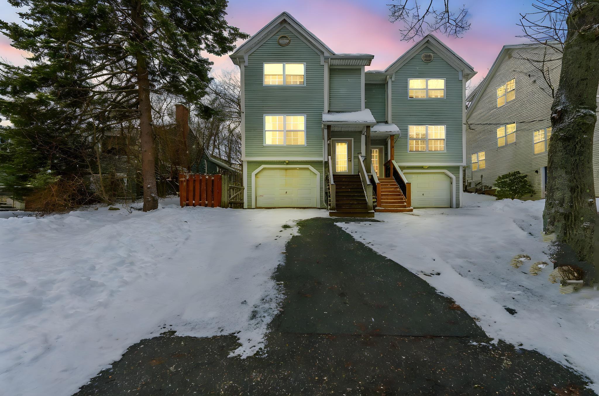 81 Woodbury Drive, Halifax, NS (MLS® 202601300)