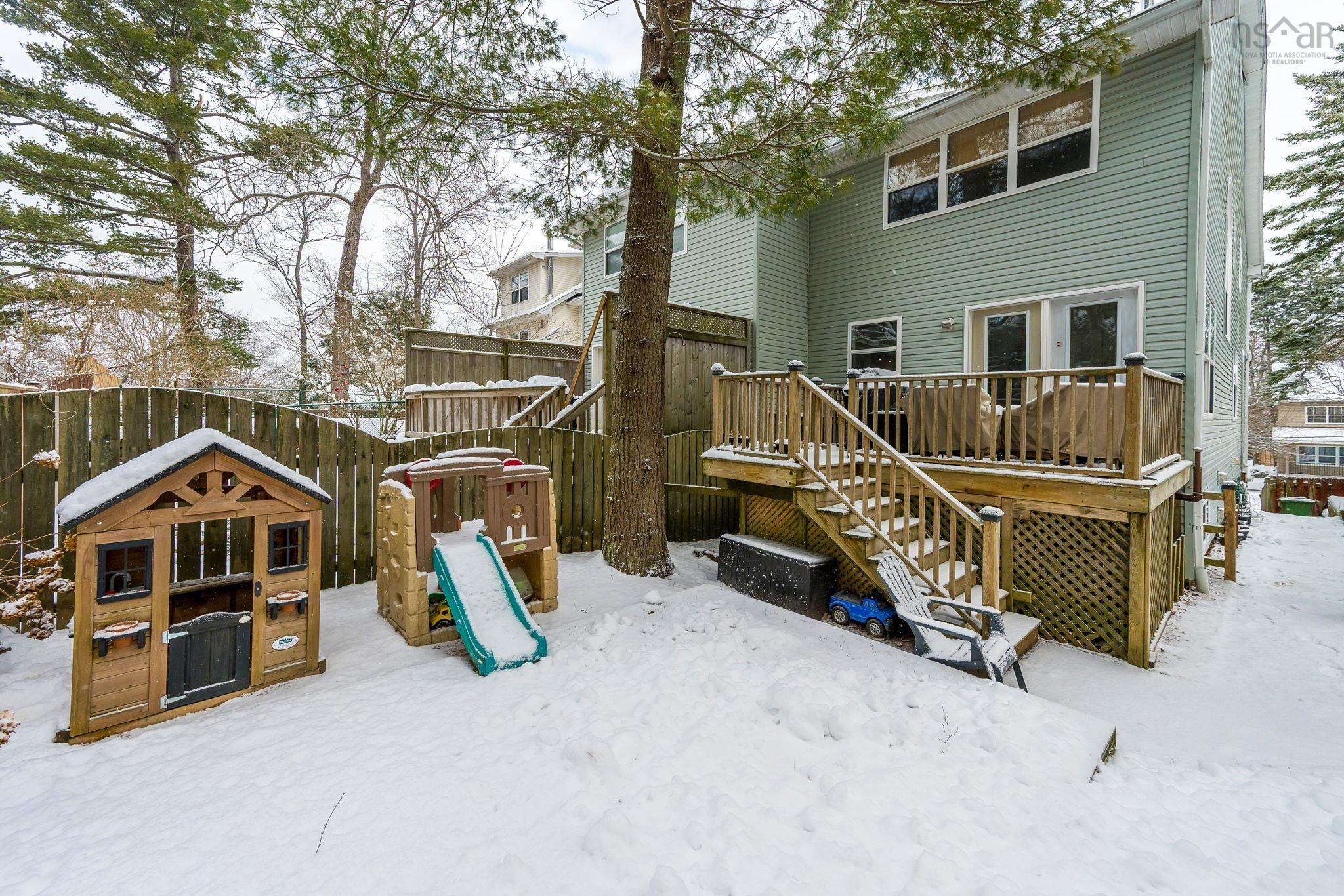 81 Woodbury Drive, Halifax, NS (MLS 202601300)