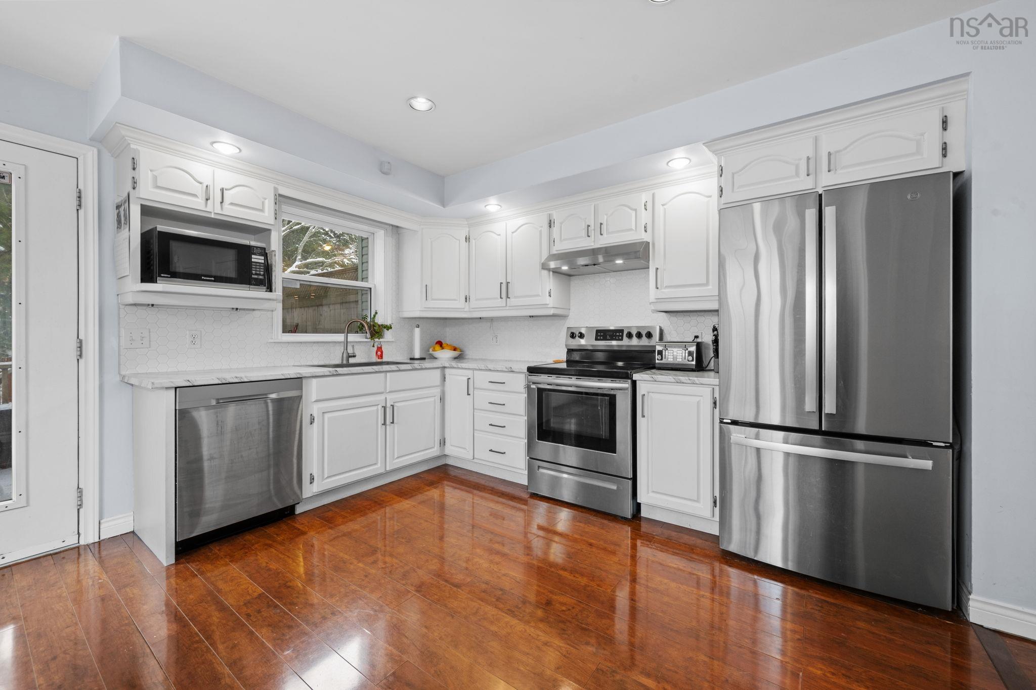 81 Woodbury Drive, Halifax, NS (MLS 202601300)