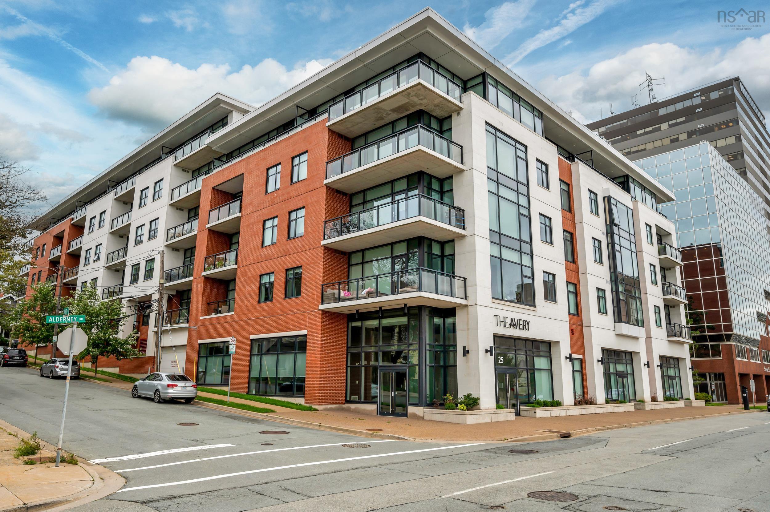 406 25 Alderney Drive, Dartmouth, NS (MLS® 202601311)