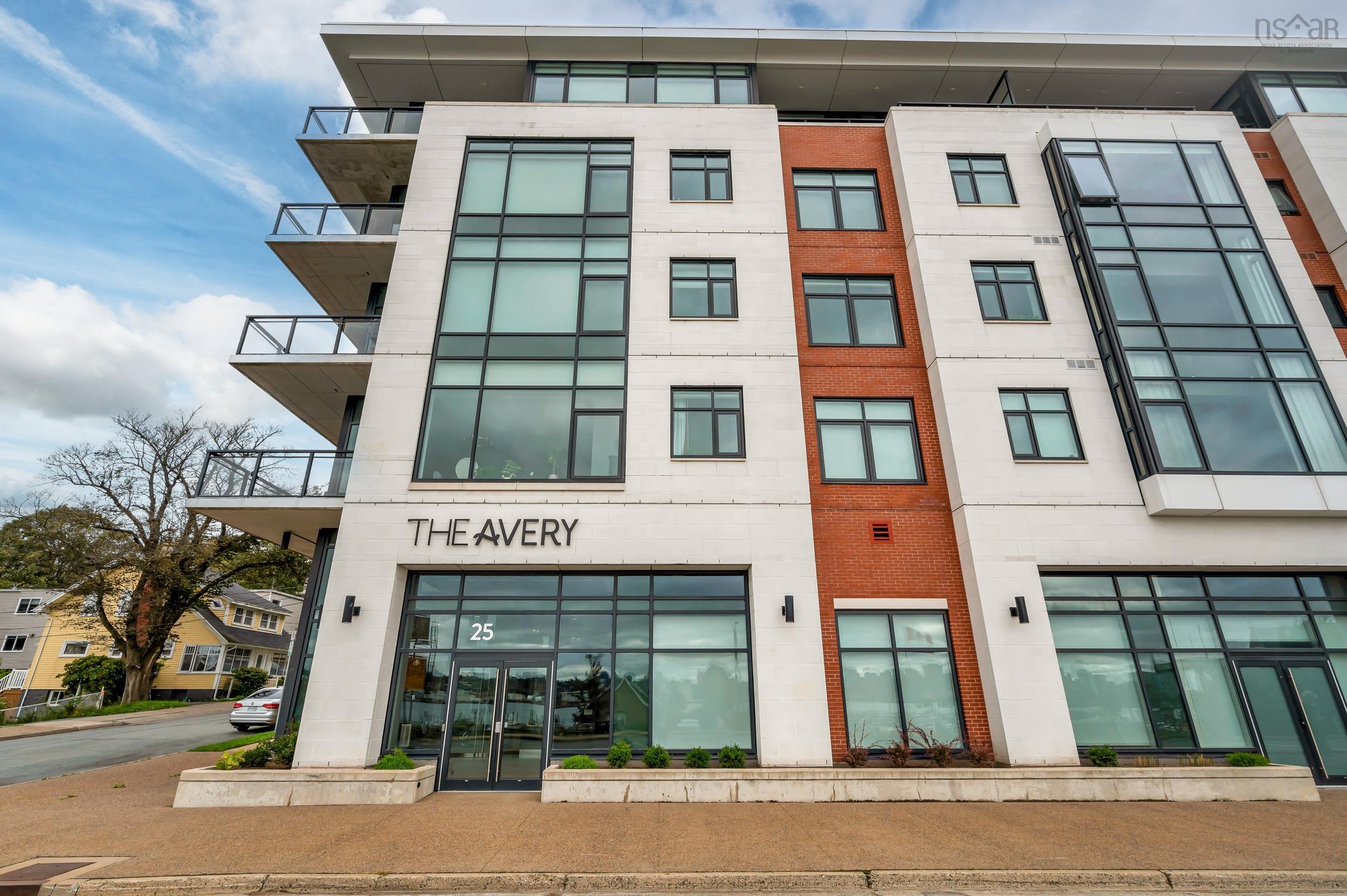 406 25 Alderney Drive, Dartmouth, NS (MLS 202601311)