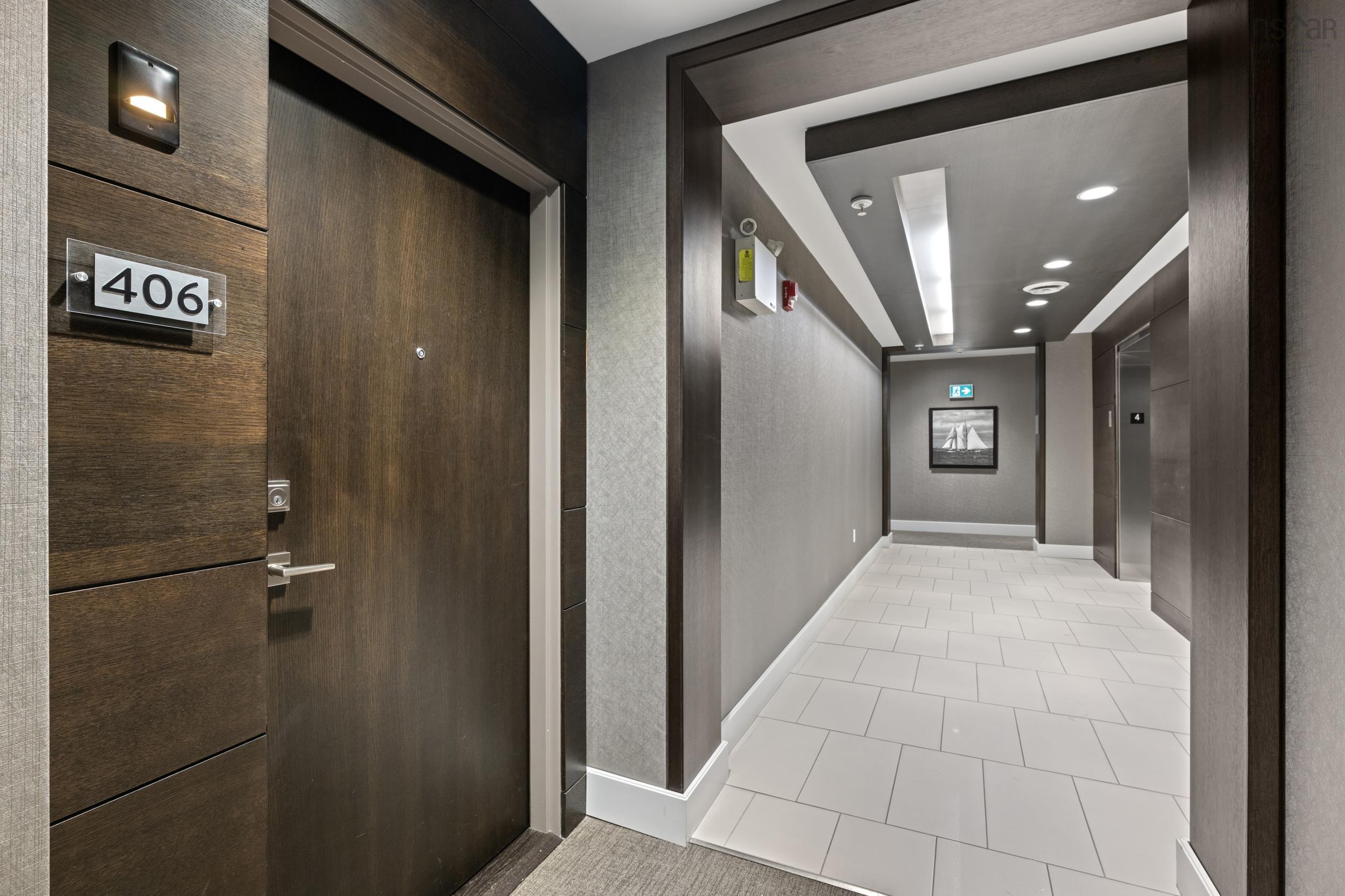 406 25 Alderney Drive, Dartmouth, NS (MLS 202601311)