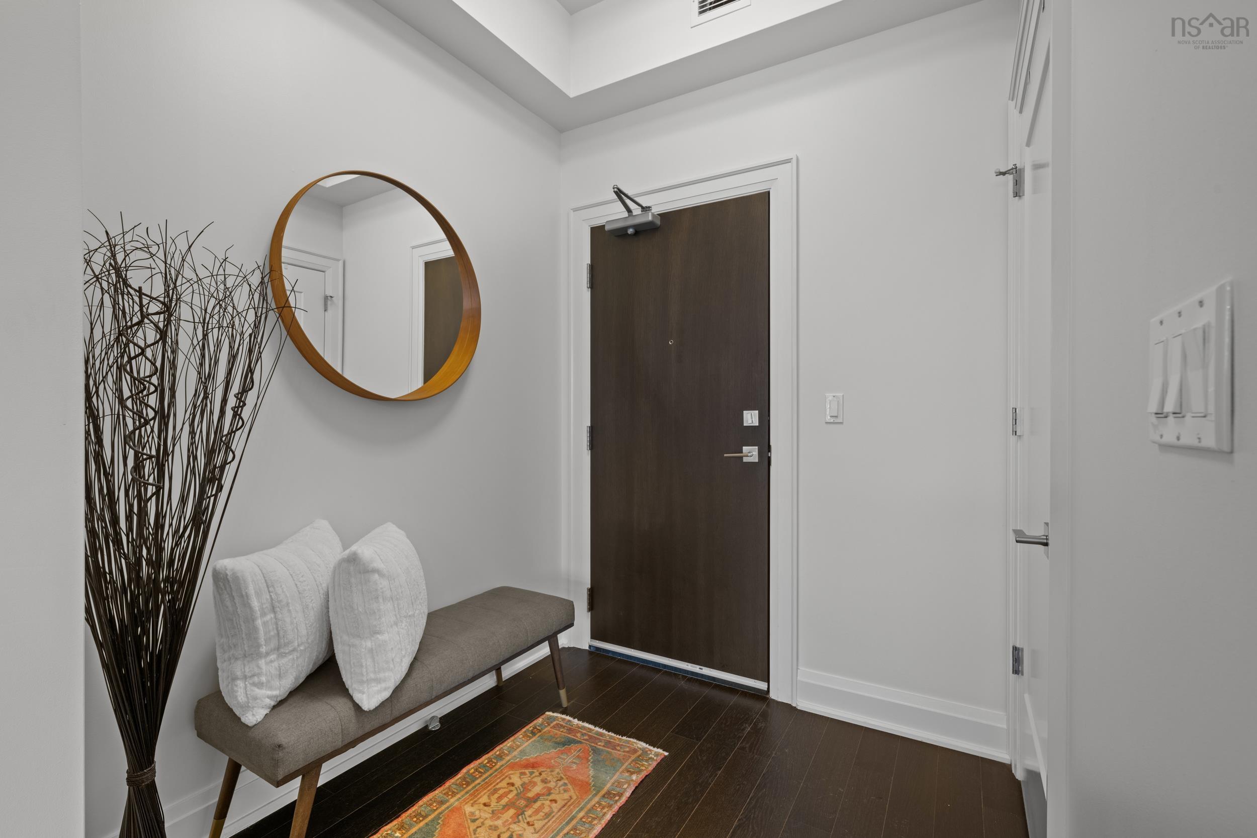 406 25 Alderney Drive, Dartmouth, NS (MLS 202601311)