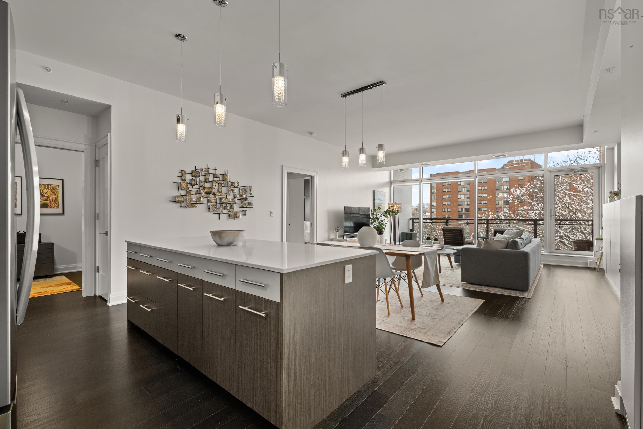 406 25 Alderney Drive, Dartmouth, NS (MLS 202601311)