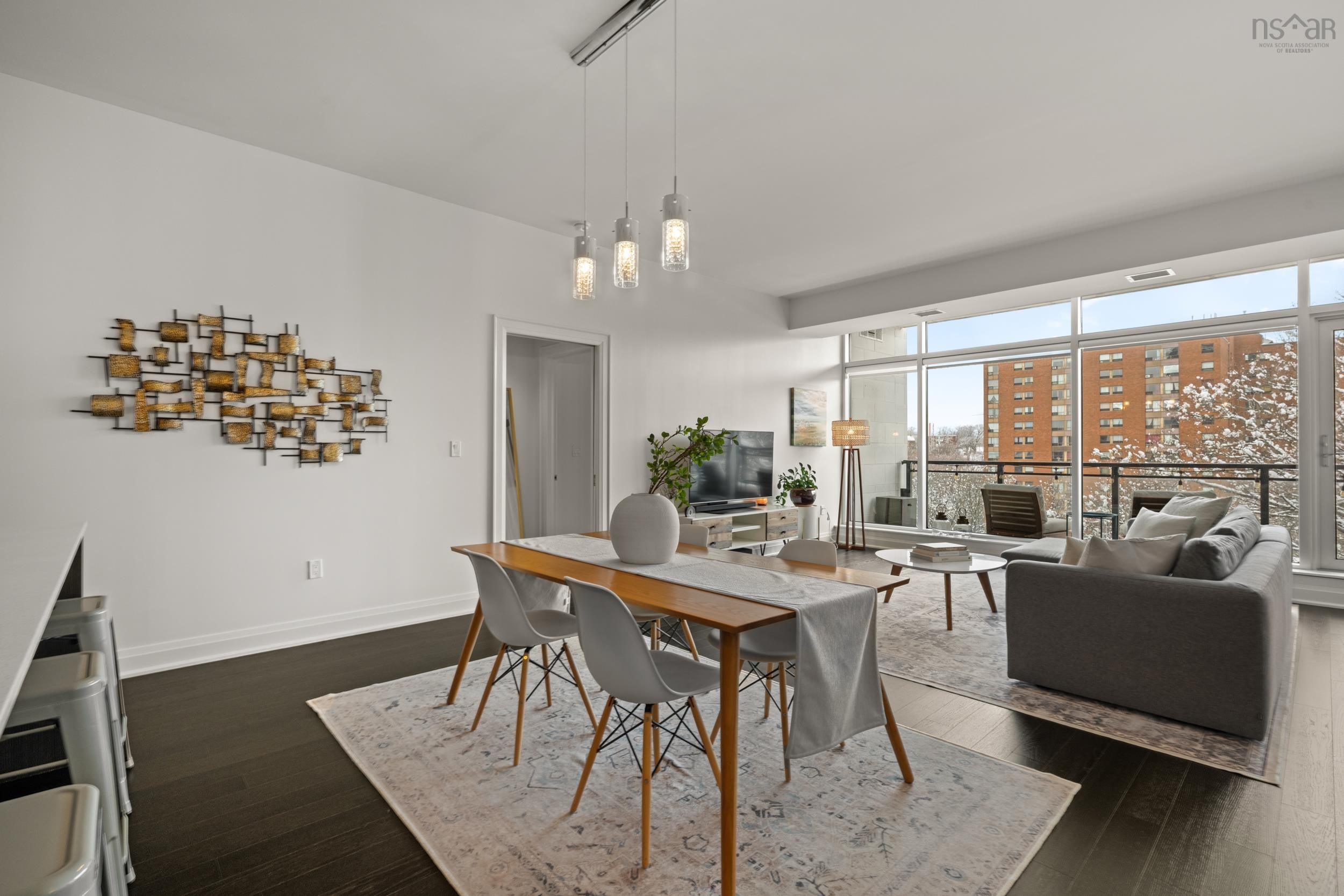 406 25 Alderney Drive, Dartmouth, NS (MLS 202601311)