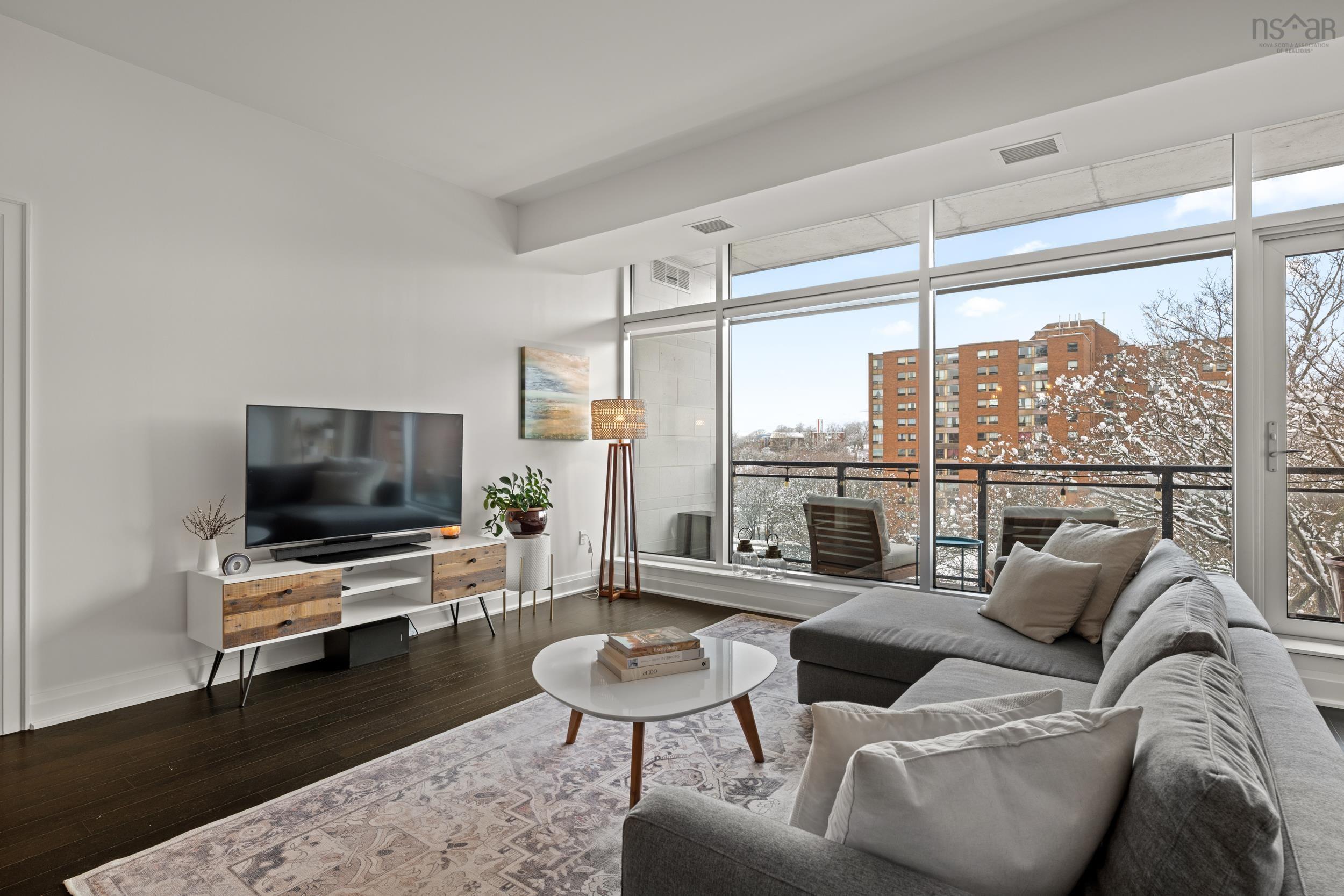 406 25 Alderney Drive, Dartmouth, NS (MLS 202601311)