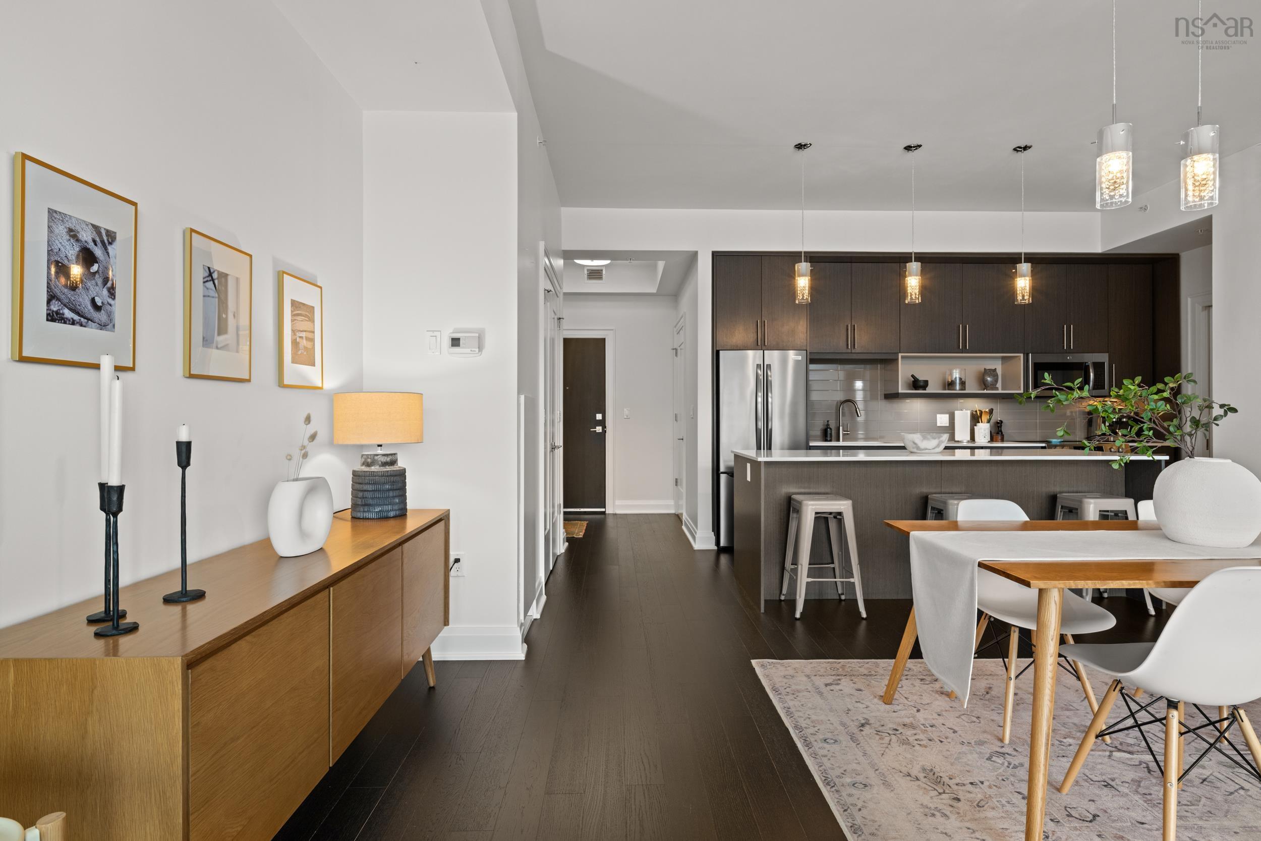 406 25 Alderney Drive, Dartmouth, NS (MLS 202601311)