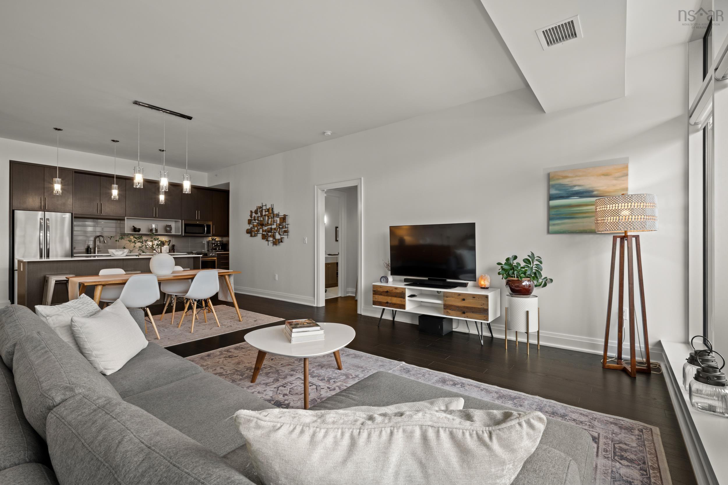 406 25 Alderney Drive, Dartmouth, NS (MLS 202601311)