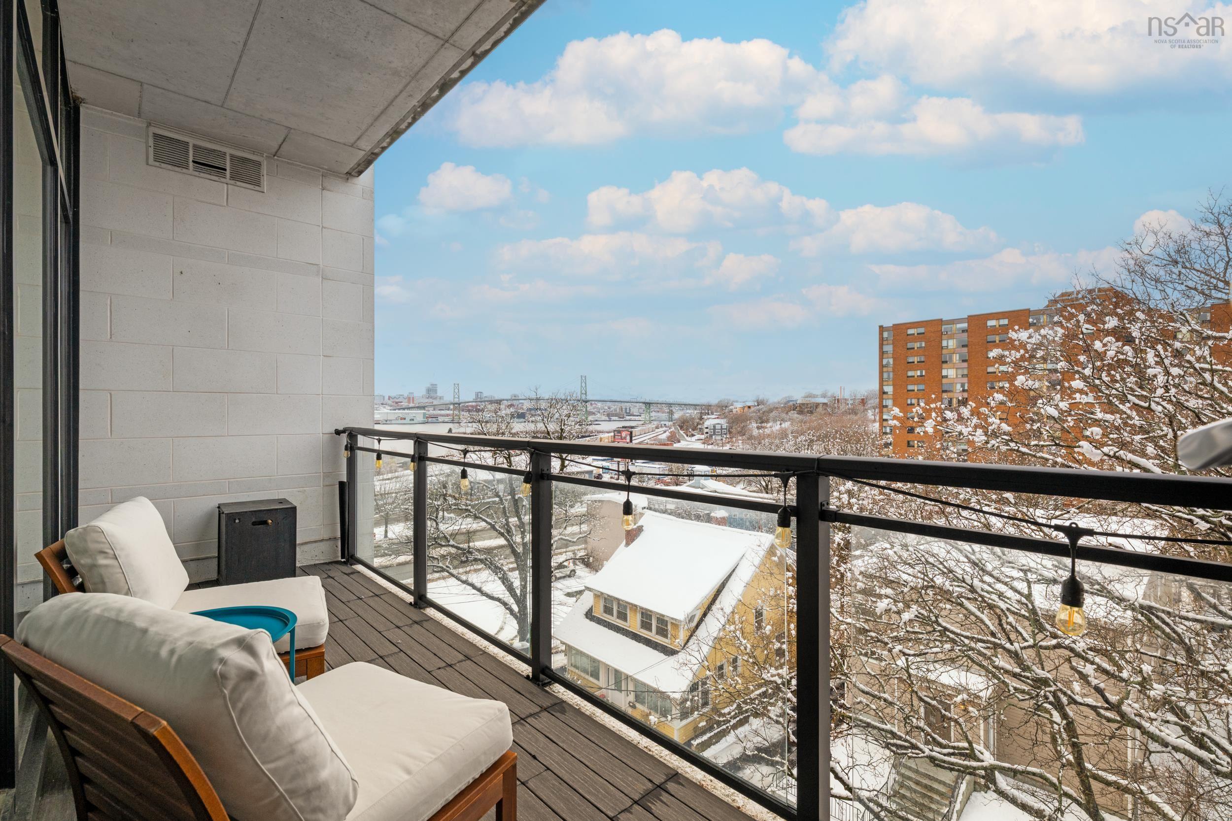 406 25 Alderney Drive, Dartmouth, NS (MLS 202601311)