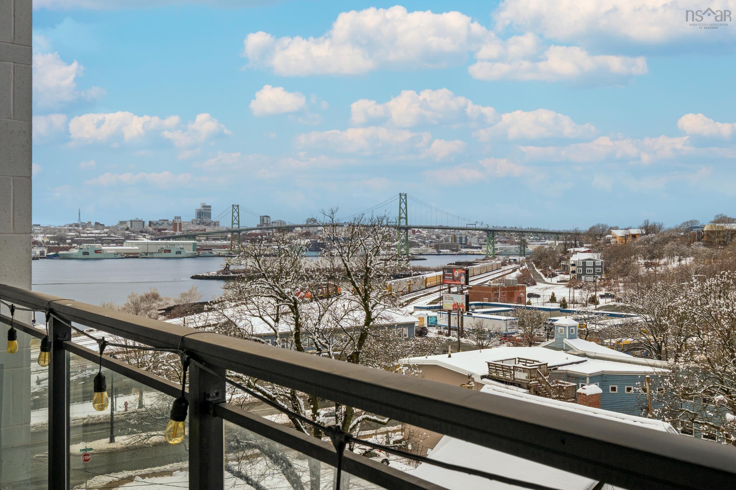 406 25 Alderney Drive, Dartmouth, NS (MLS 202601311)