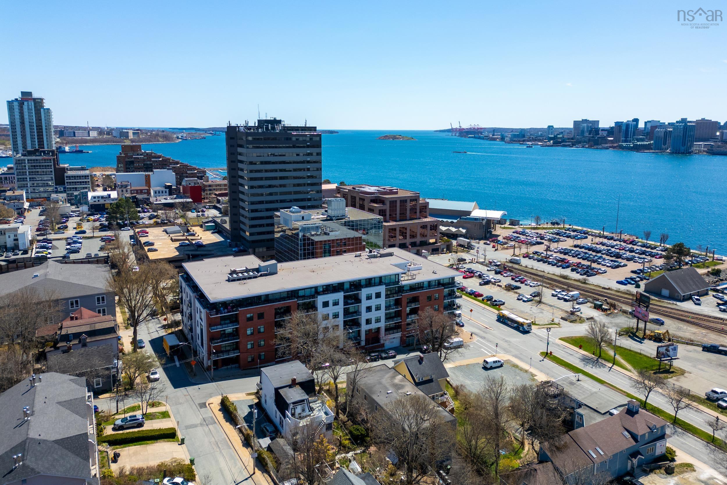 406 25 Alderney Drive, Dartmouth, NS (MLS 202601311)