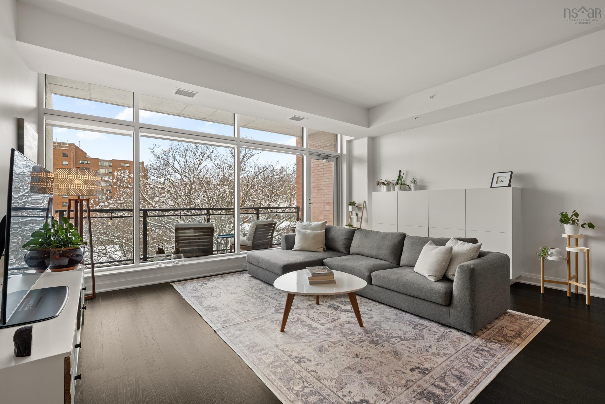 406 25 Alderney Drive, Dartmouth, NS (MLS 202601311)