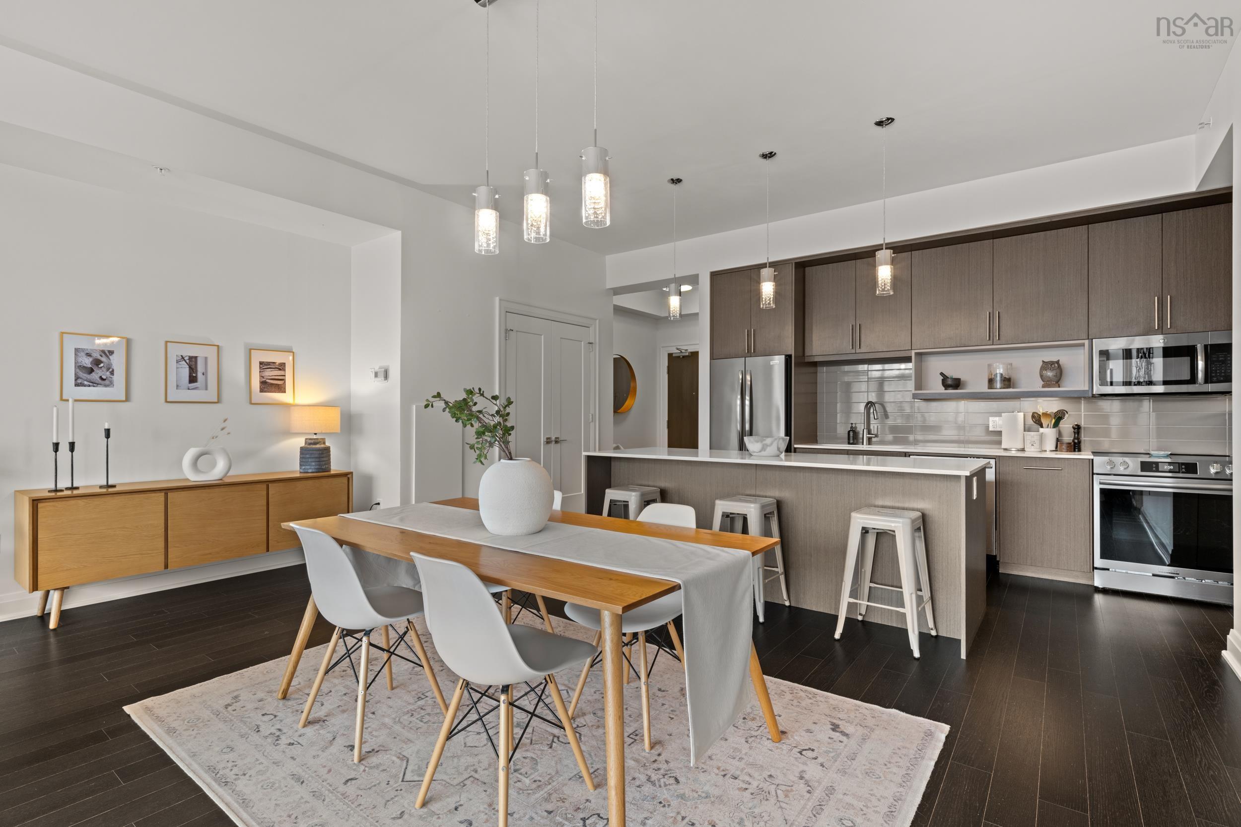 406 25 Alderney Drive, Dartmouth, NS (MLS 202601311)