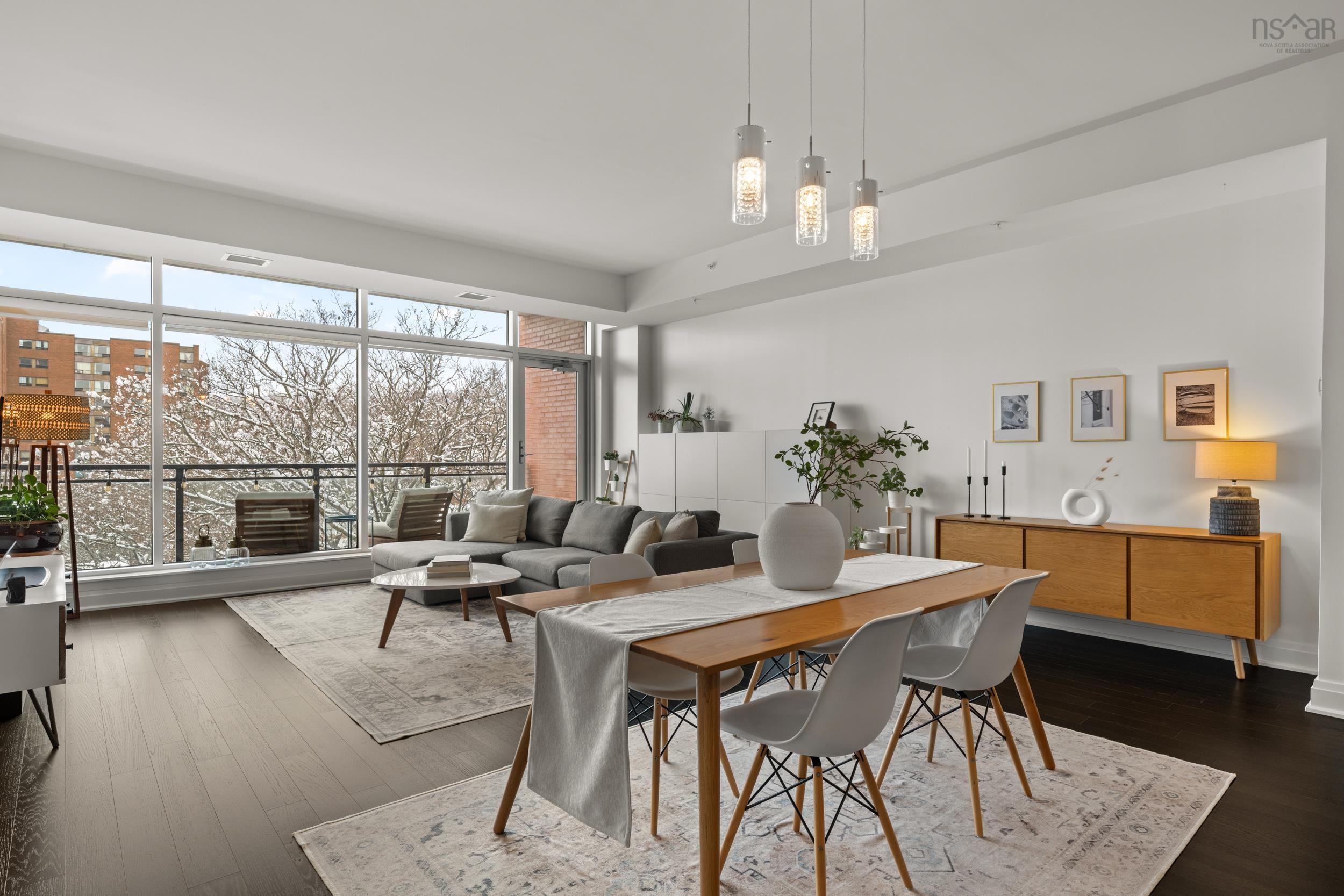 406 25 Alderney Drive, Dartmouth, NS (MLS 202601311)