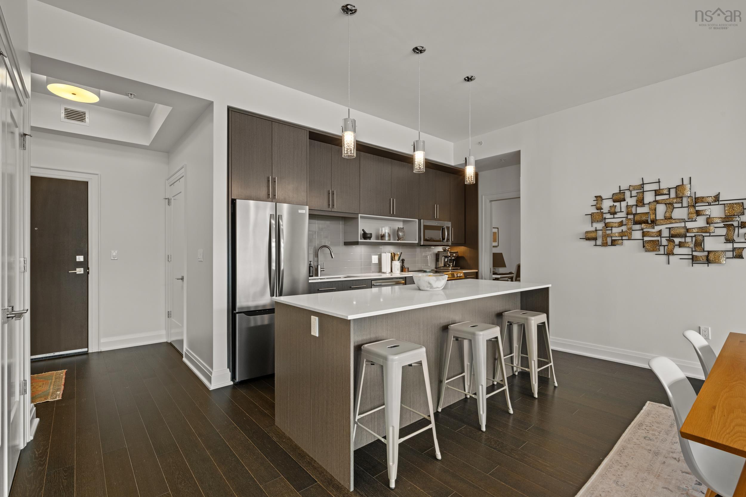 406 25 Alderney Drive, Dartmouth, NS (MLS 202601311)