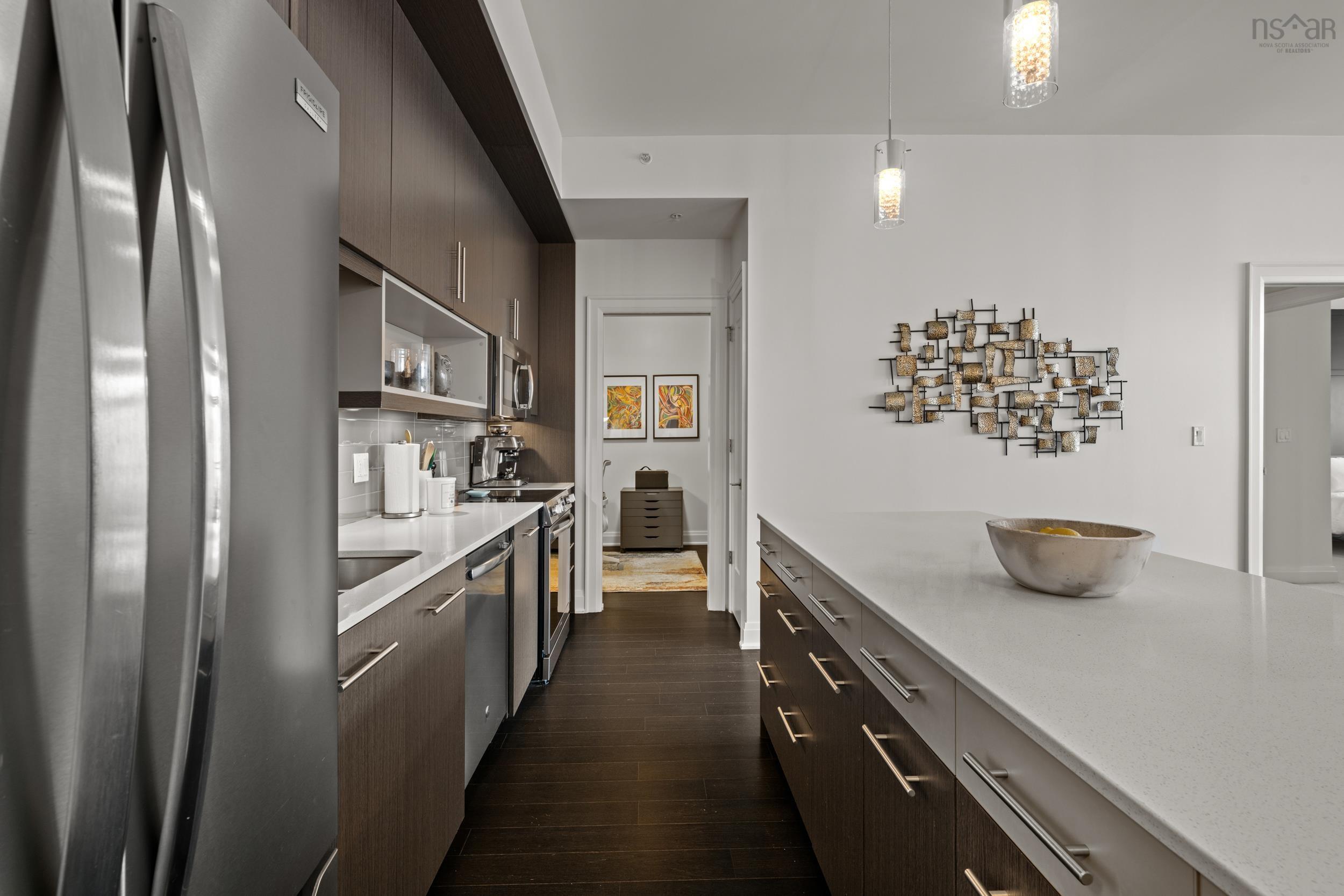 406 25 Alderney Drive, Dartmouth, NS (MLS 202601311)