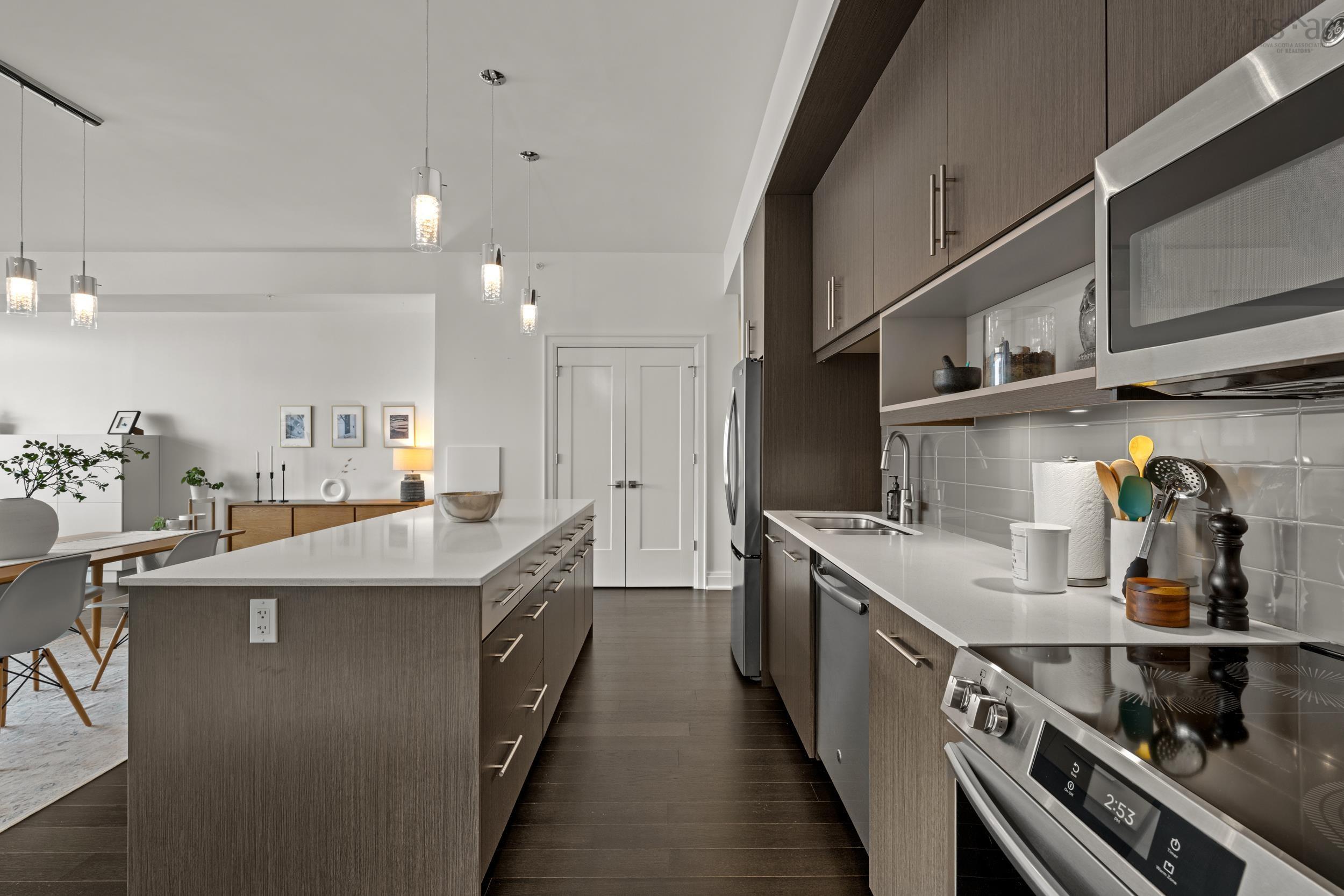 406 25 Alderney Drive, Dartmouth, NS (MLS 202601311)